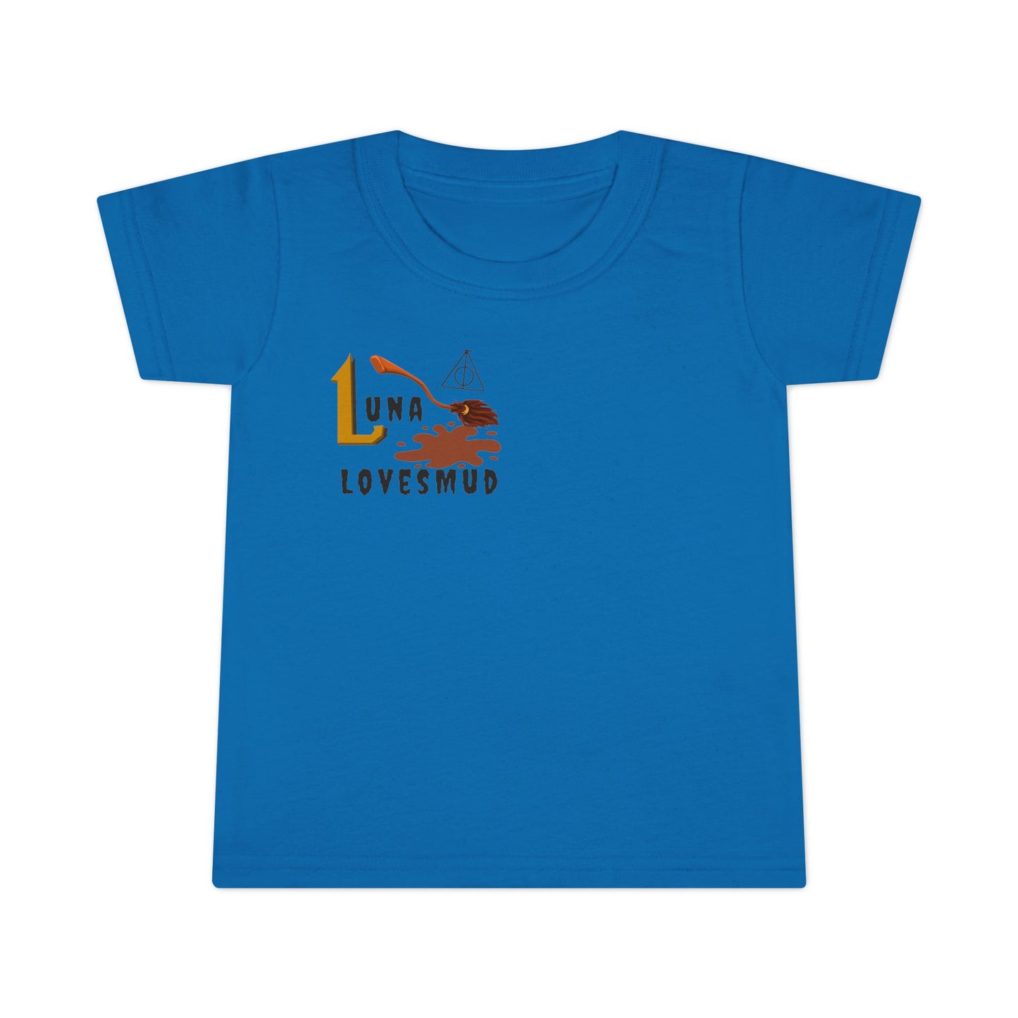 Family Matching Set-Magic Theme-"Luna Loves Mud" Kids (Ages 2-6)