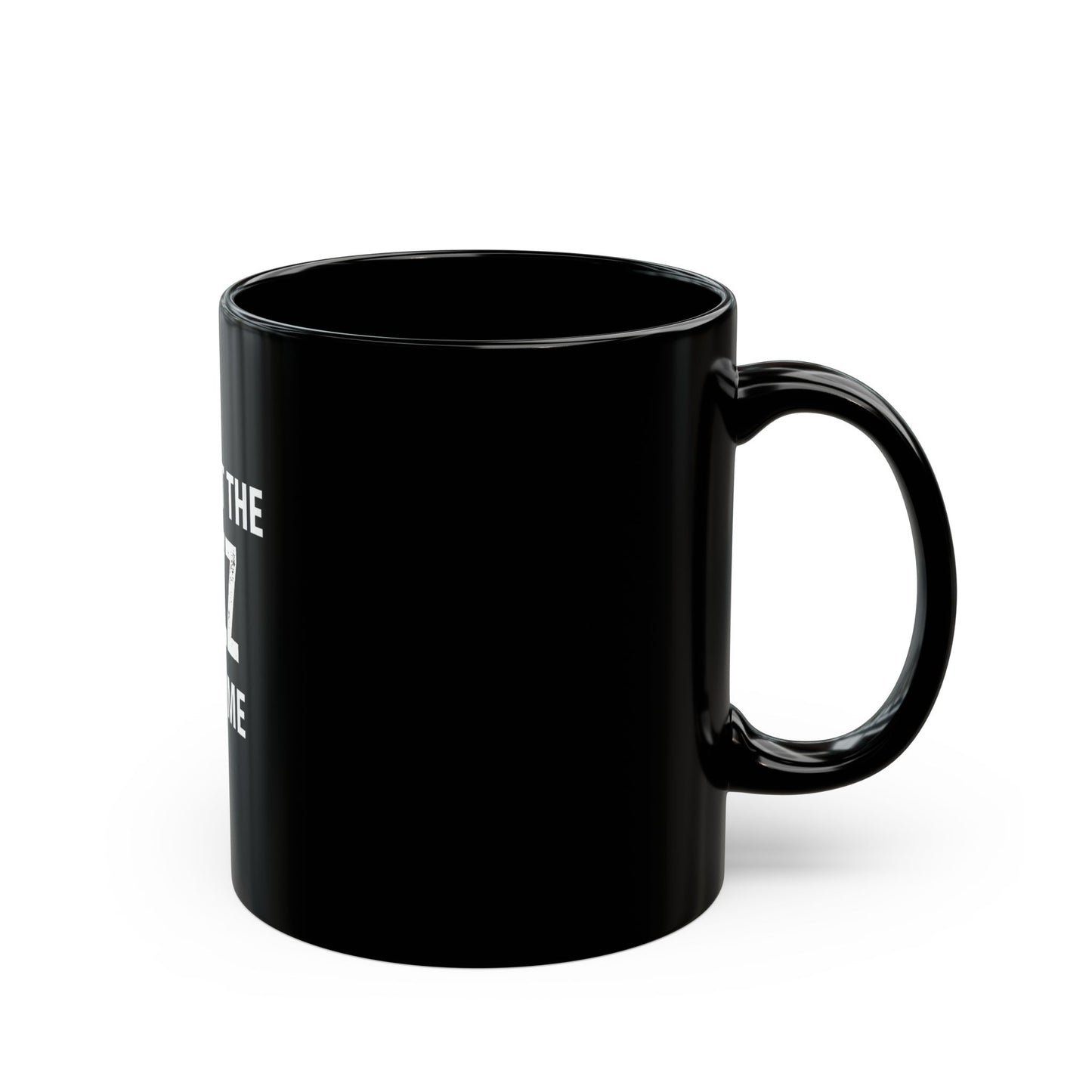 Funny Teenage slogan Coffee Mug, "They Got The Rizz From Me", Gift for Friends, Parents, Grandparents, and family