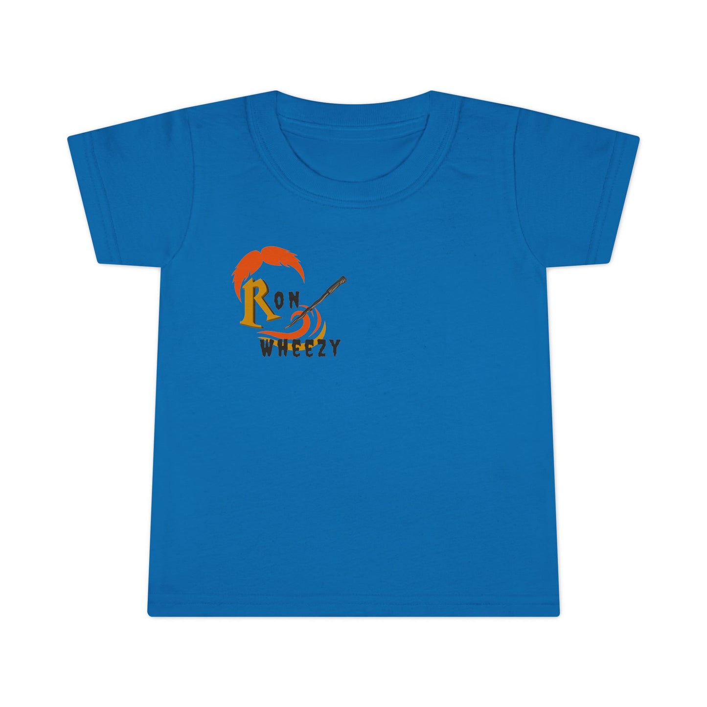 Family Matching- Magic Theme- "Ron Wheezy" Kids (Age 2-6)