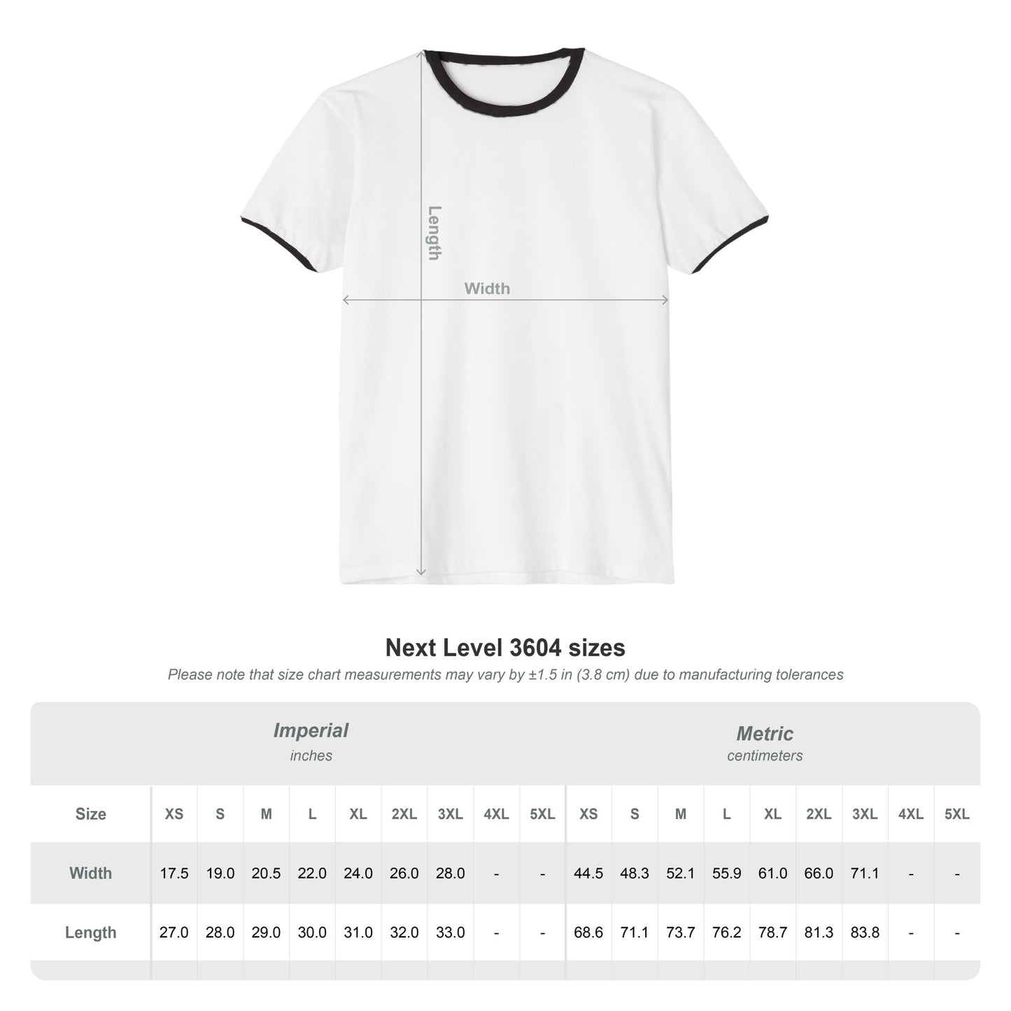 Twin Grandpa Ringer T‑Shirt — Cool Graffiti Grandpa Gift