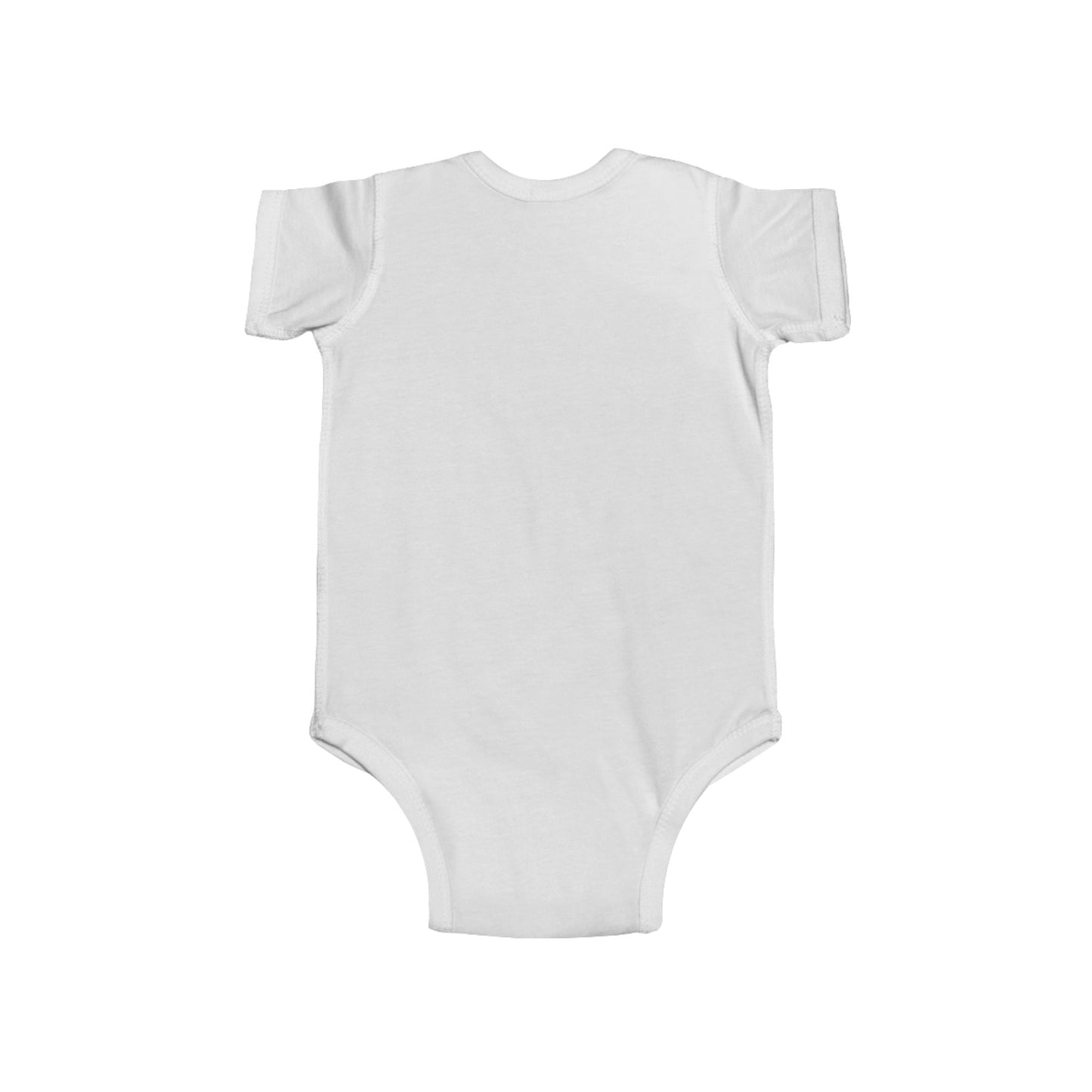 Little Pig 2 Baby Bodysuit - Matching Family Costume Party Outfits