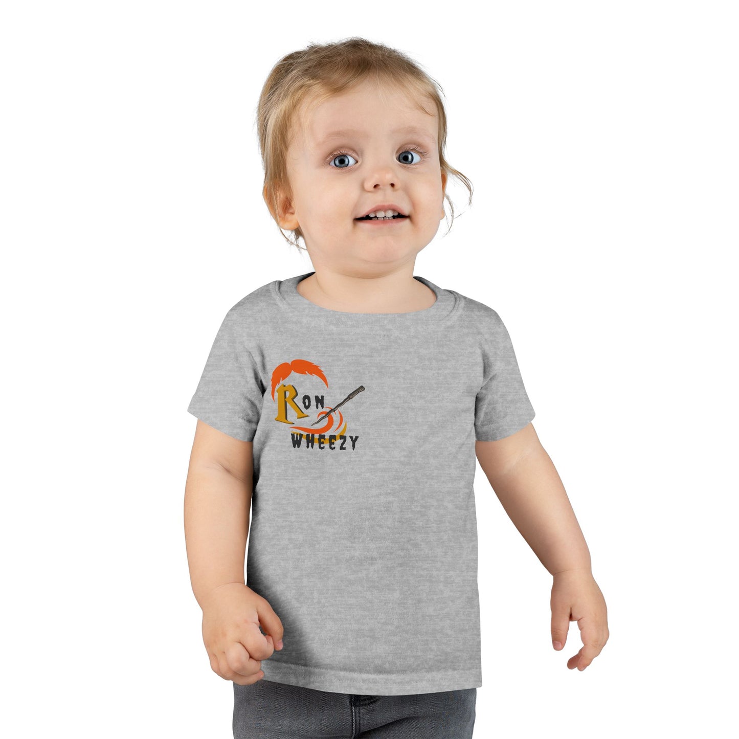 Family Matching- Magic Theme- "Ron Wheezy" Kids (Age 2-6)