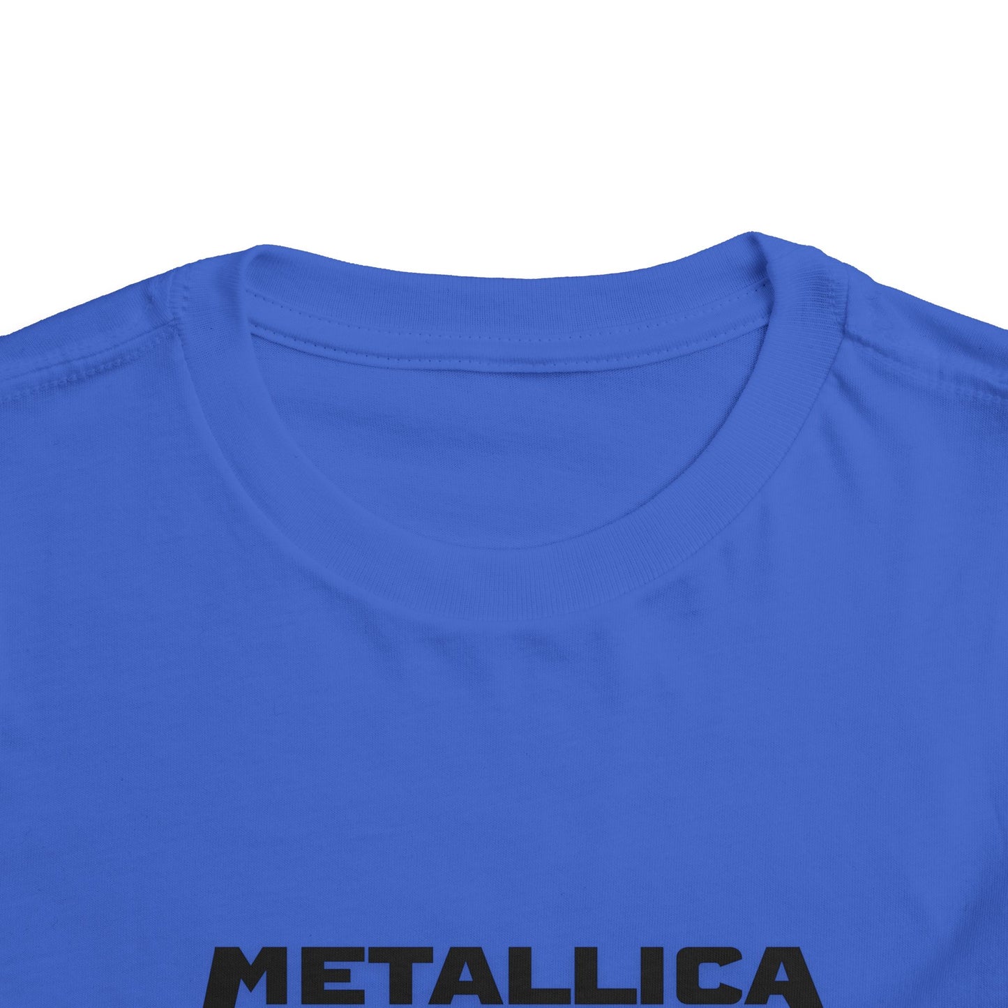 Halloween Costume- Toddler Tee — Beavis and Butt-head