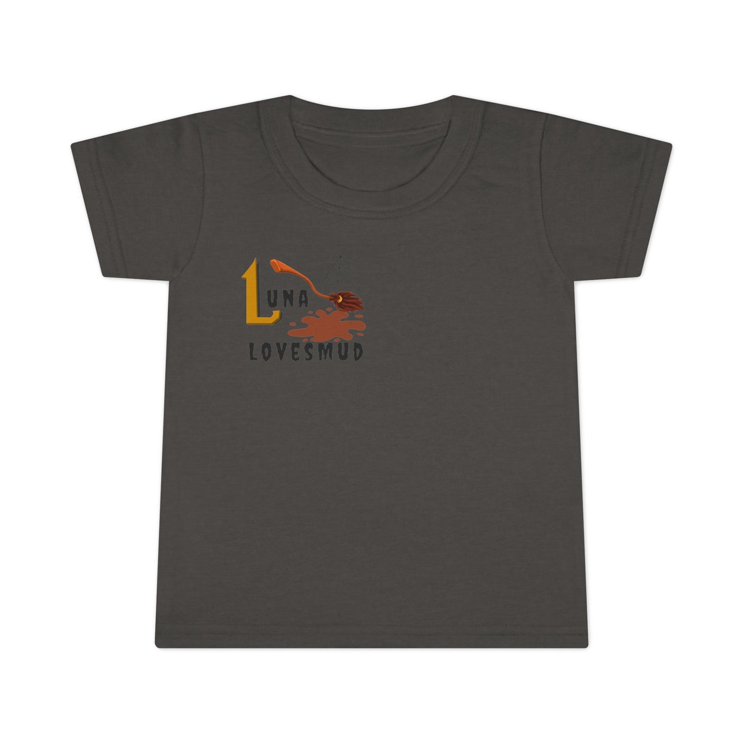 Family Matching Set-Magic Theme-"Luna Loves Mud" Kids (Ages 2-6)