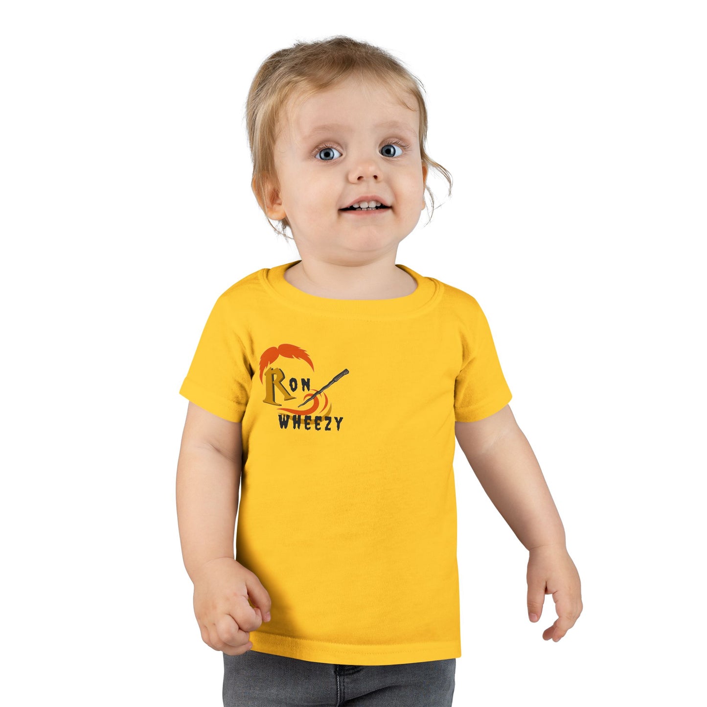 Family Matching- Magic Theme- "Ron Wheezy" Kids (Age 2-6)