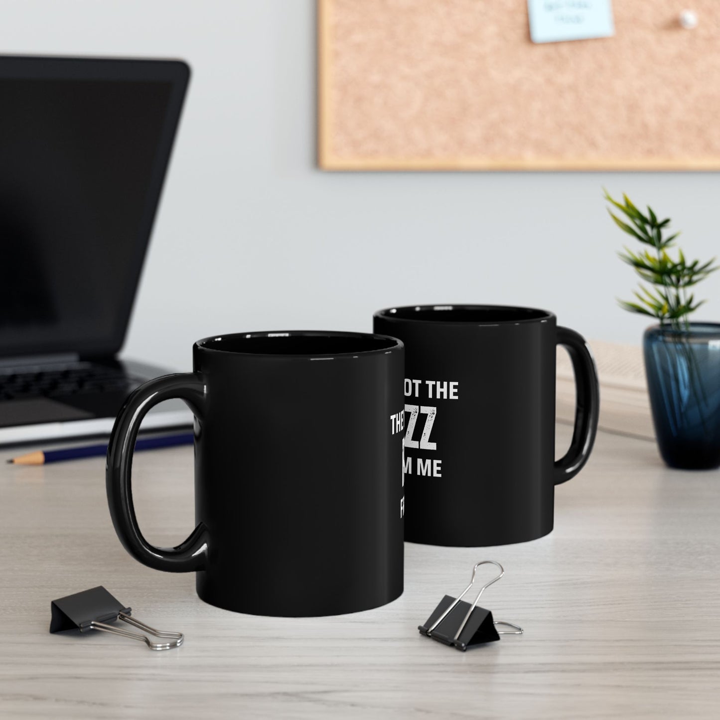 Funny Teenage slogan Coffee Mug, "They Got The Rizz From Me", Gift for Friends, Parents, Grandparents, and family