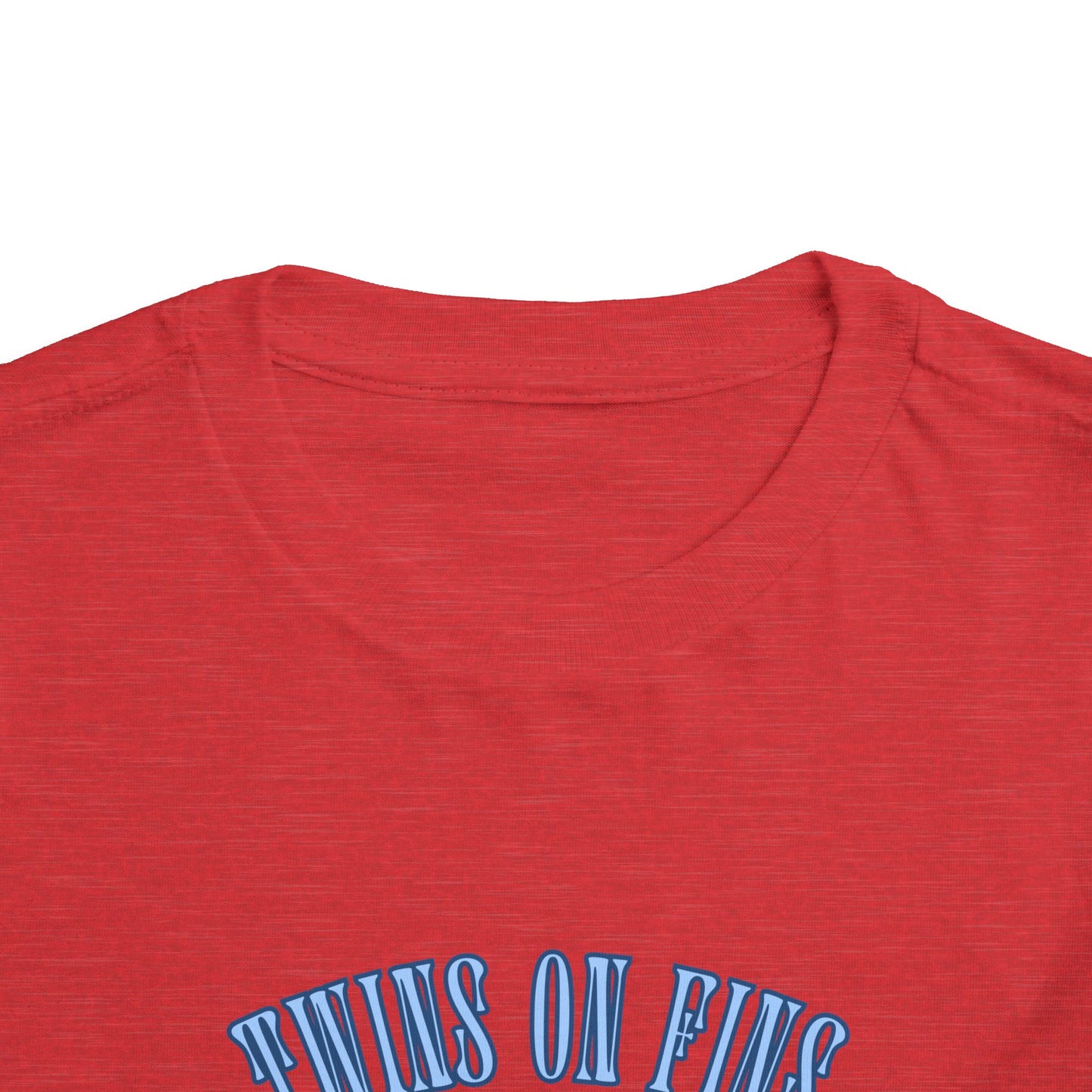 Twins on Fins- Christmas in July- Elf on The Shelf - Shark Parody Shirt