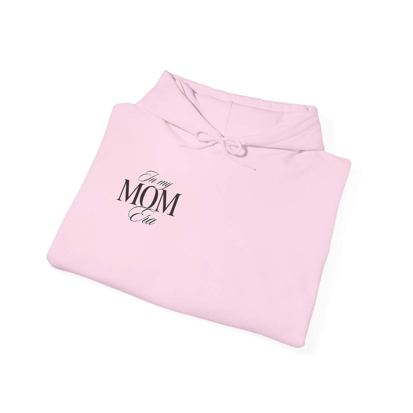 Personalized Mom Hoodie - Gift for Mom - Cozy Unisex Heavy Blend Sweatshirt