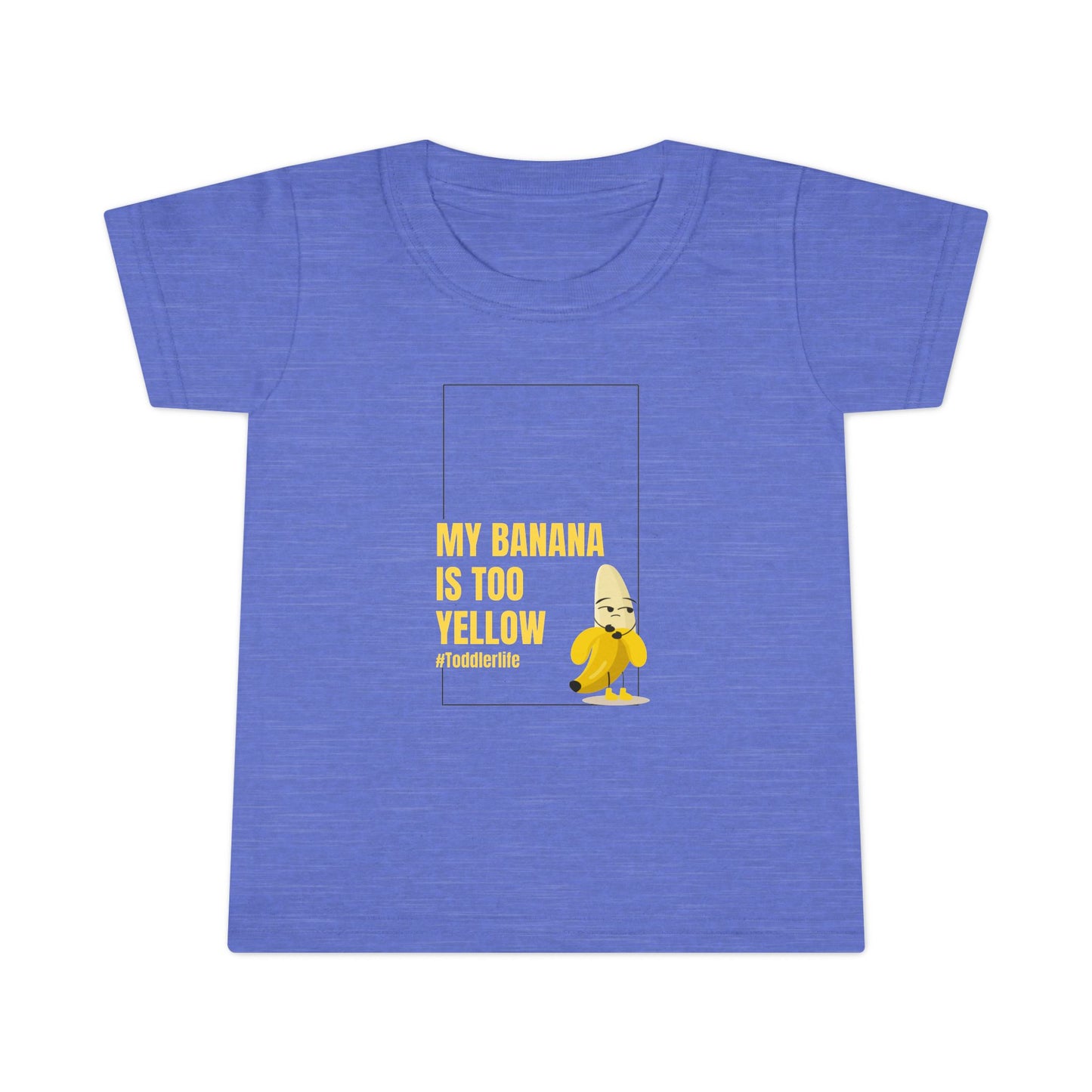 Toddler Life T-Shirt Set (two t-shirts)