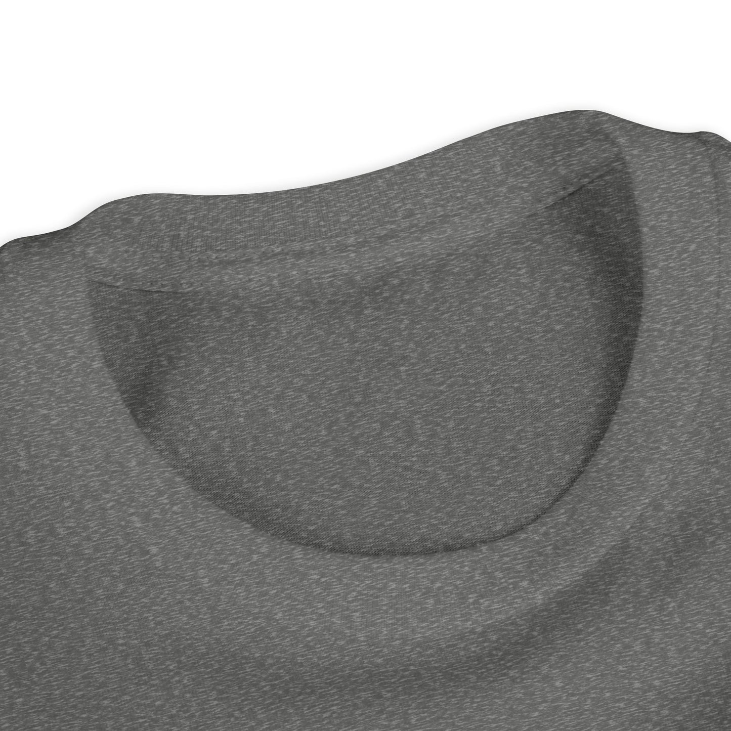 Youth Tee — Love the Earth- Floral Globe Eco Shirt