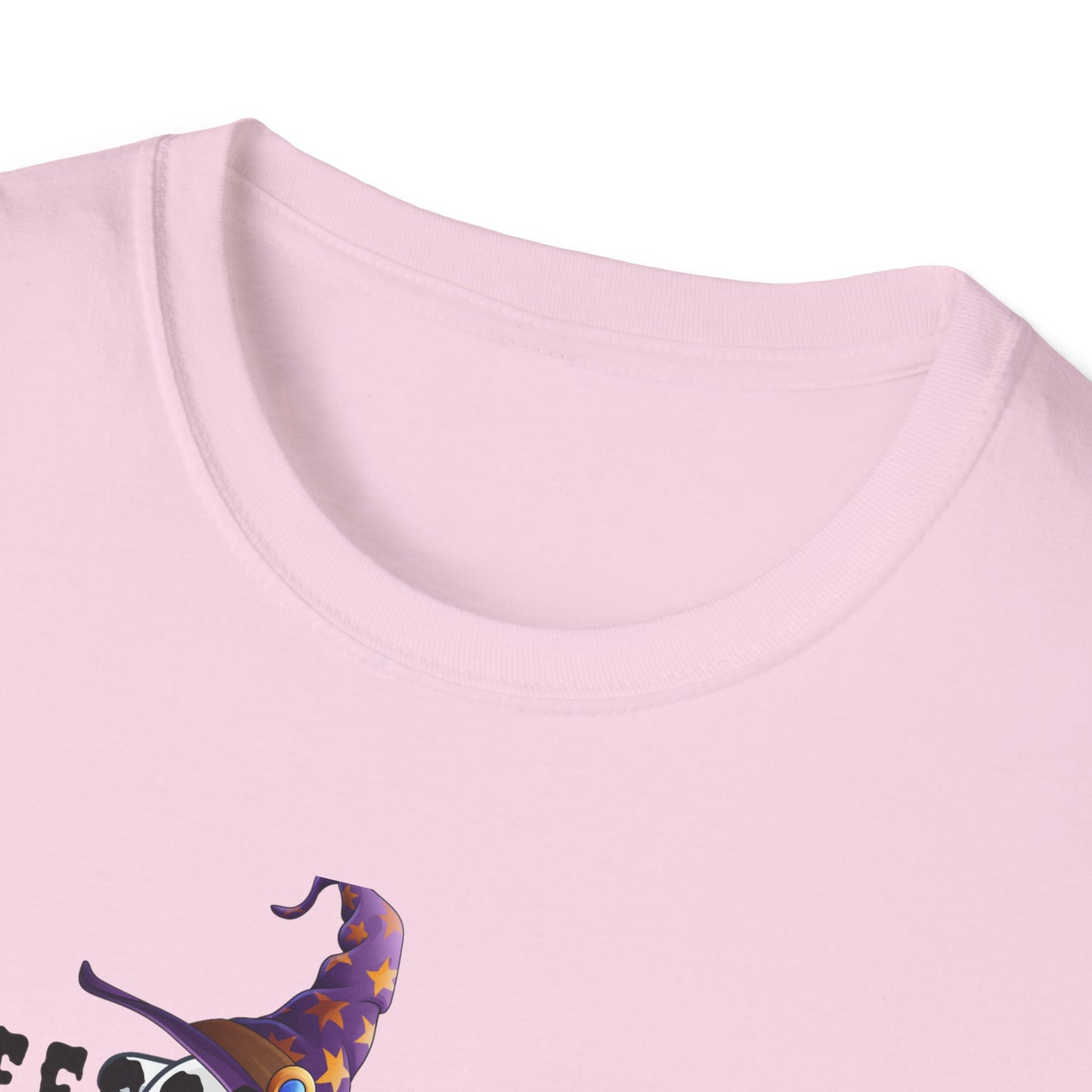 Family Matching "Professor McGottago" Unisex Adult T-Shirt