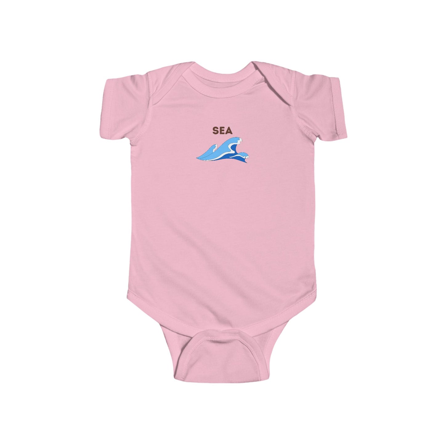 seagull Baby Twin Set Bodysuit - Adorable Infant Apparel