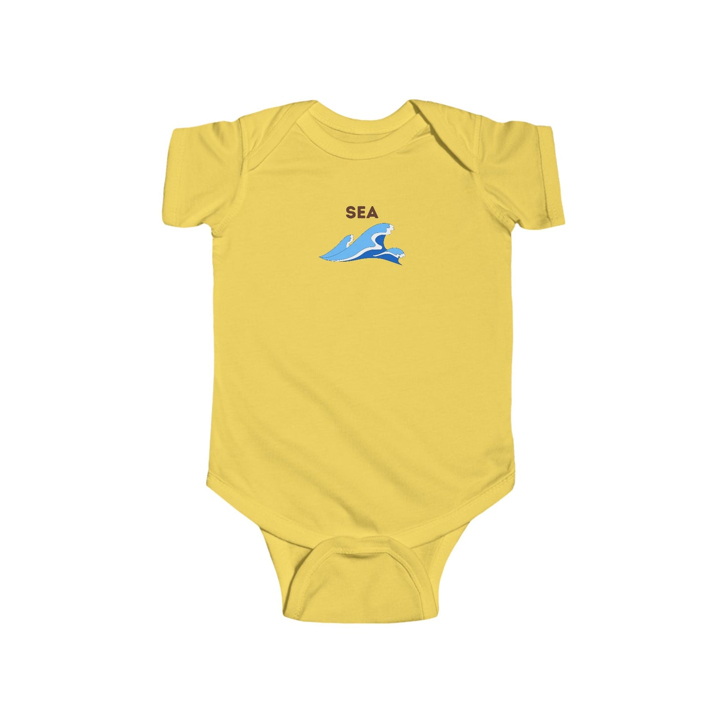 seagull Baby Twin Set Bodysuit - Adorable Infant Apparel