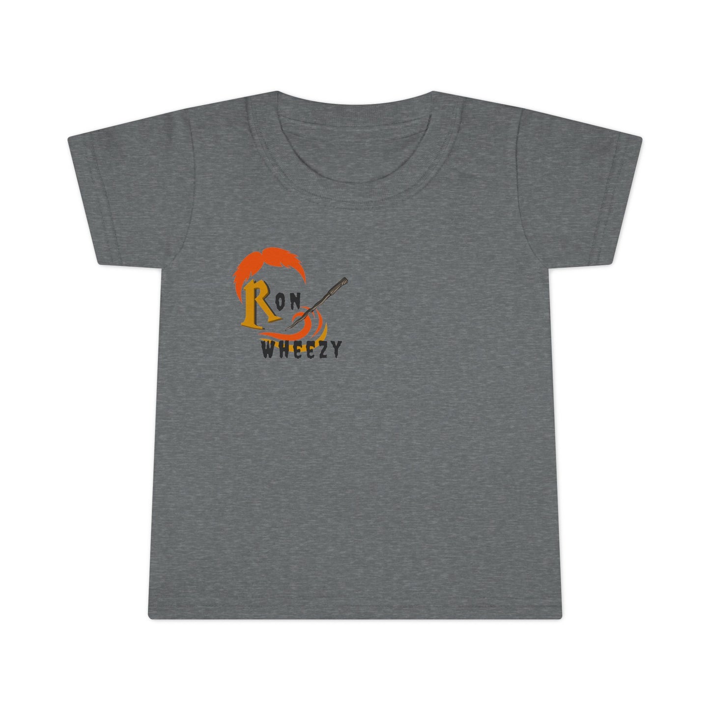 Family Matching- Magic Theme- "Ron Wheezy" Kids (Age 2-6)