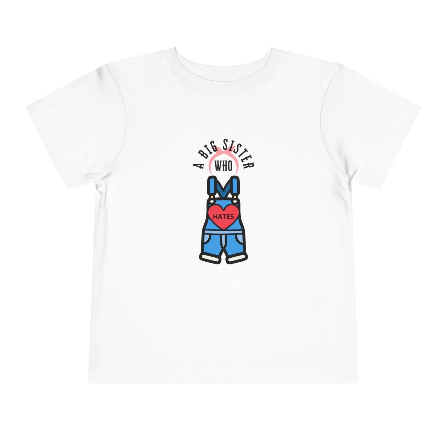 Little and Big Sister Matching