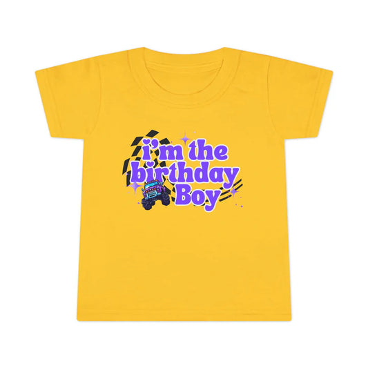 Birthday Girl/Boy Bundle