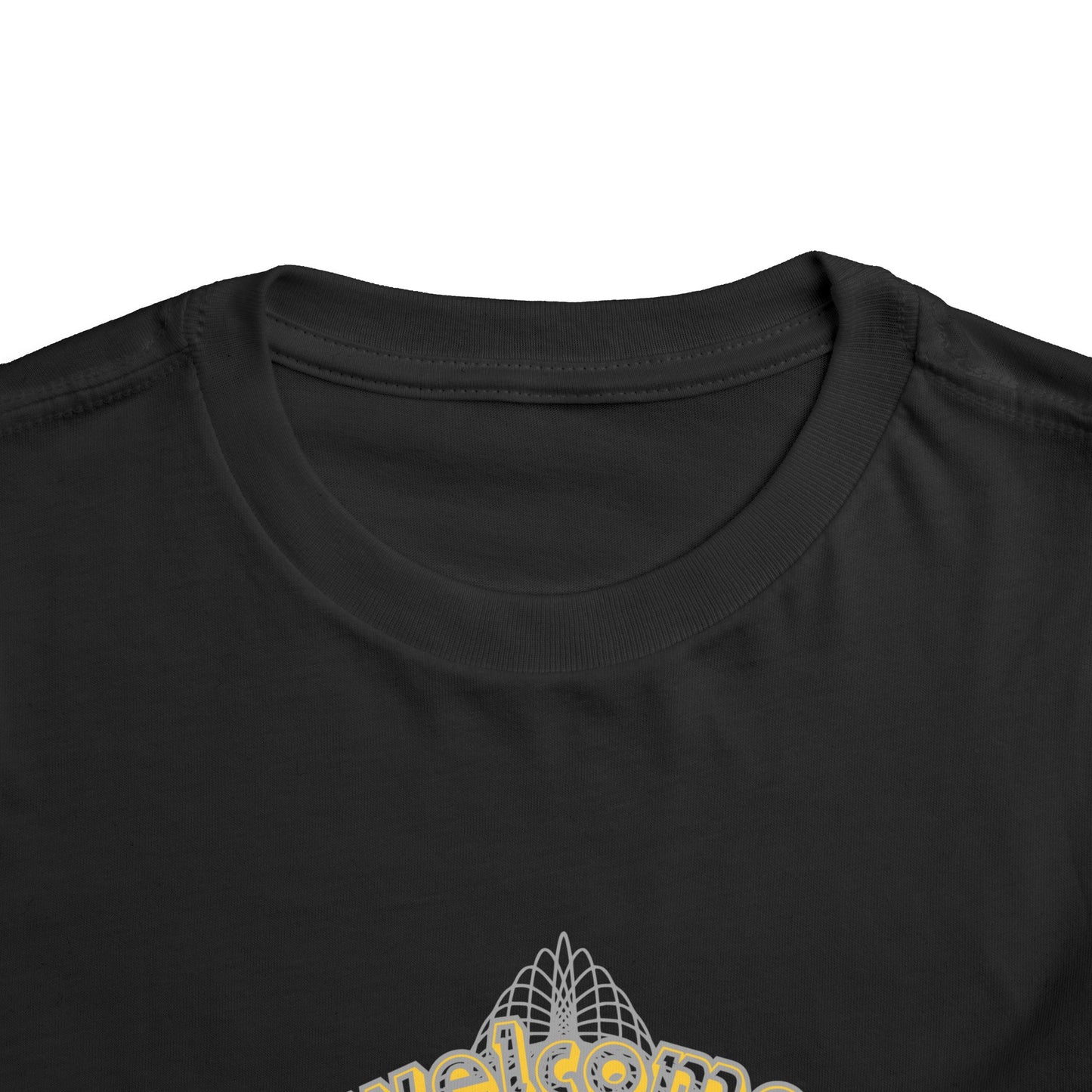 Welcome to the Multiverse Toddler Tee