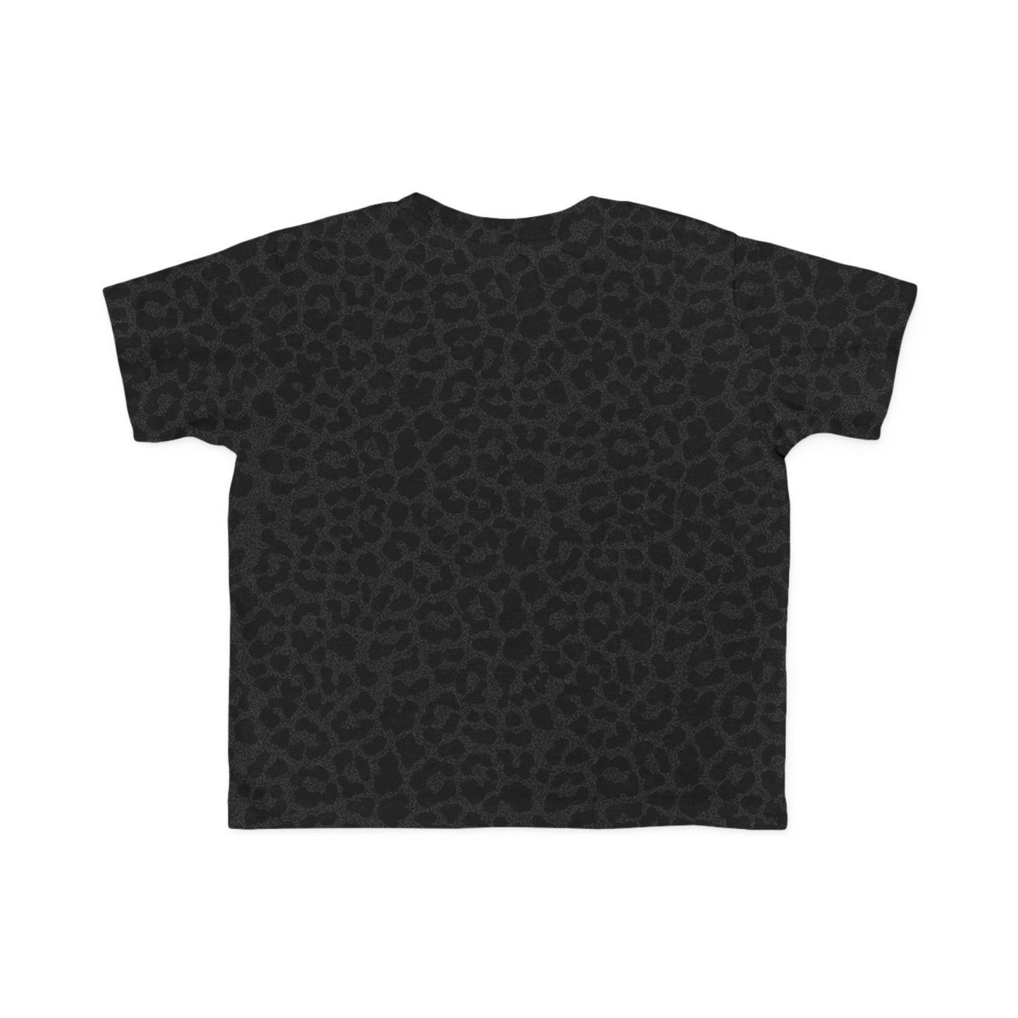 The Twin Girls Club- Twin Toddler/Infant- Cherry Graphic Kids Shirt