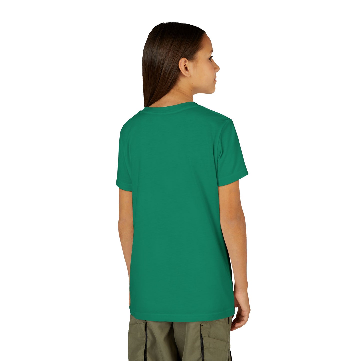 Minecraft-Style '9 Craft' Kids Tee — Birthday Gamer Shirt