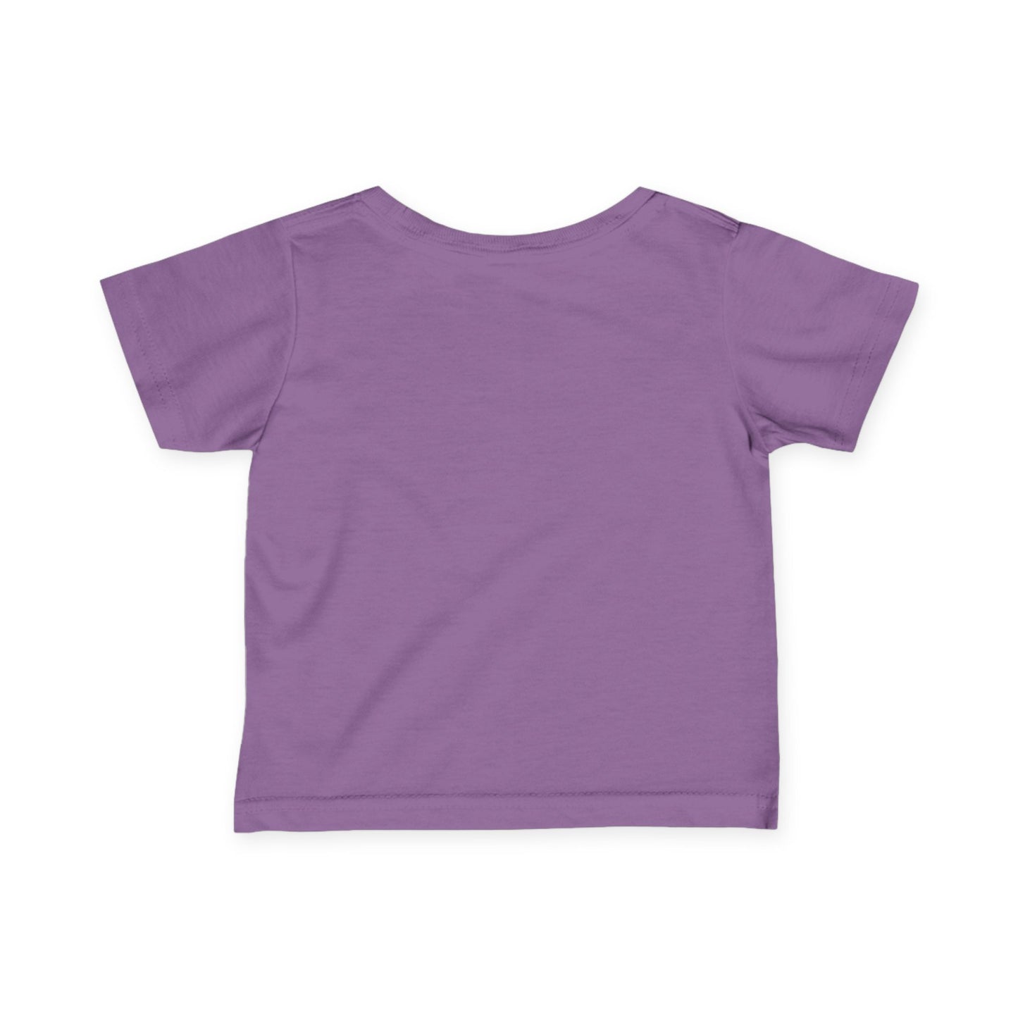 Infant Tee — "All American Cowgirl" Patriotic Baby Top