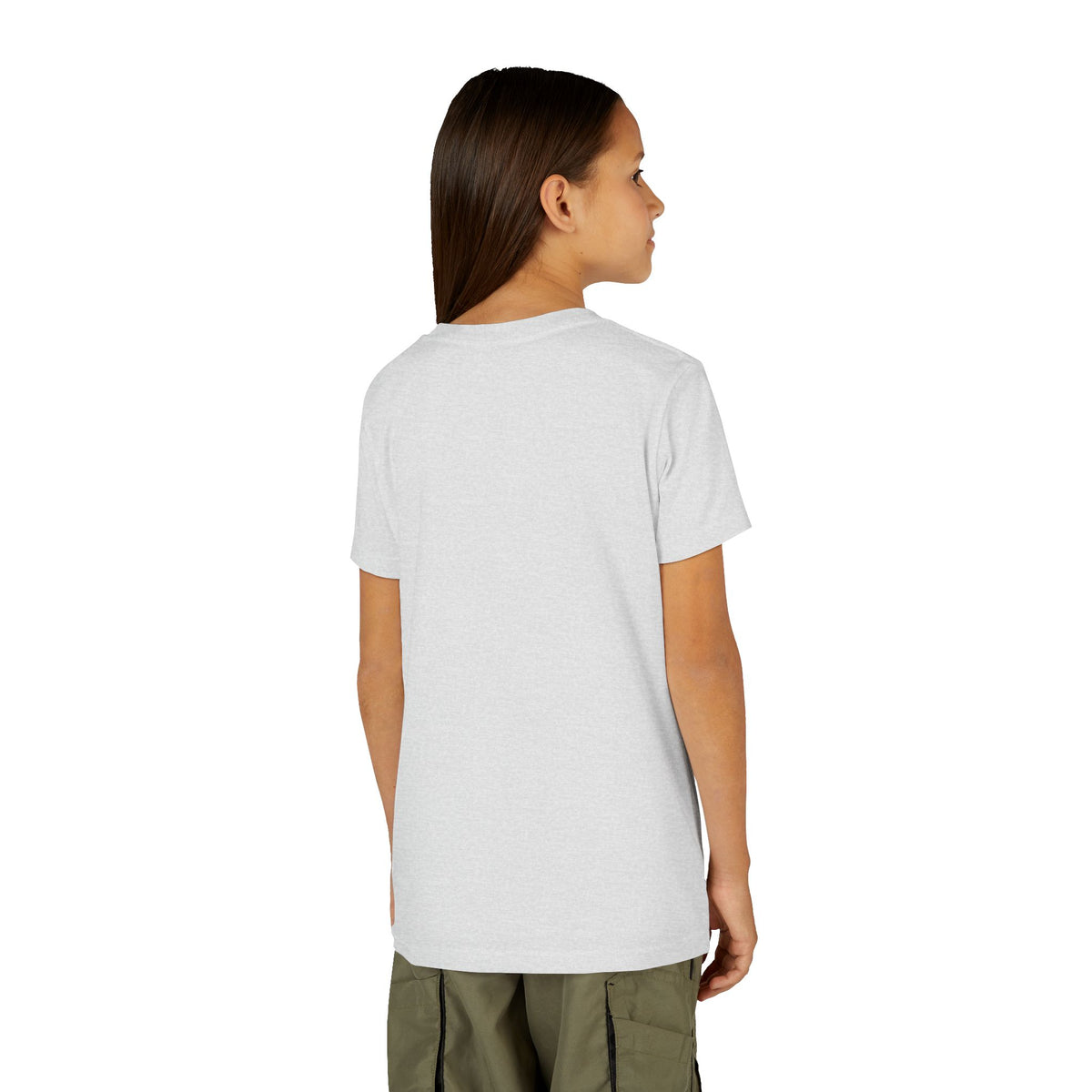 Which Turkey are you? Youth Thanksgiving Short Sleeve Shirt