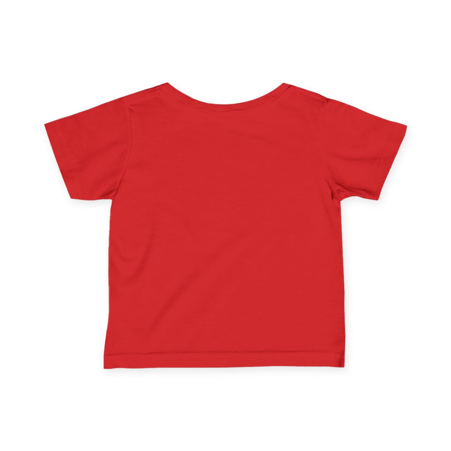 Infant Family Matching- Nursery Rhyme Tee — “The Clock Strikes 1” Costume Party Event
