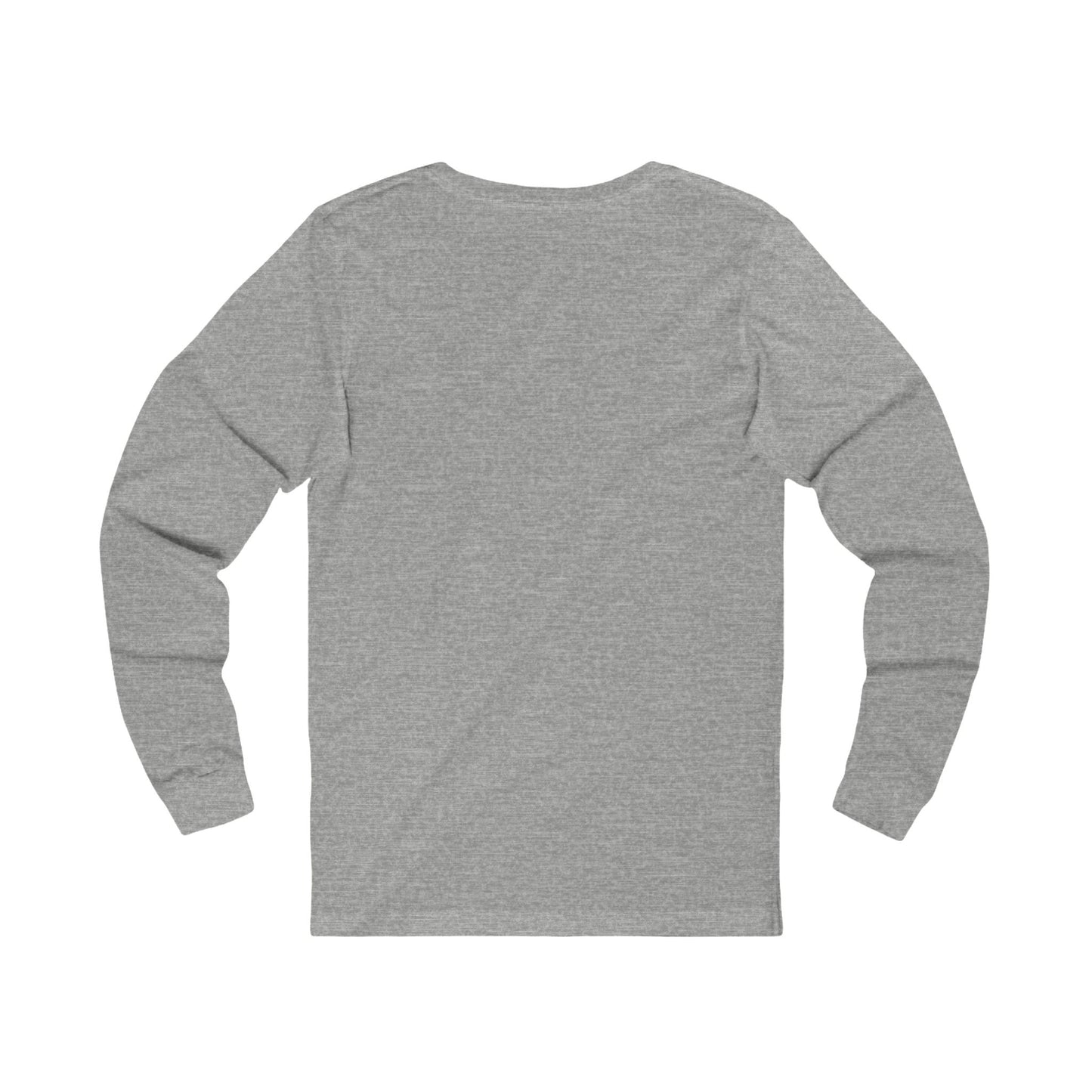 Dad's Need Candy Too- Military Green- Long Sleeve Halloween Tee