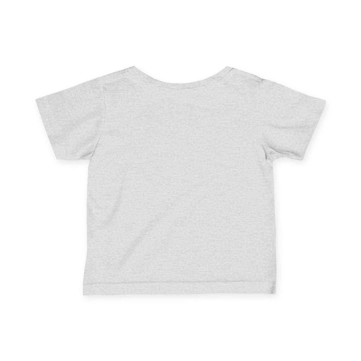"All American Cowboy" Patriotic Baby T-Shirt (6-24 months)