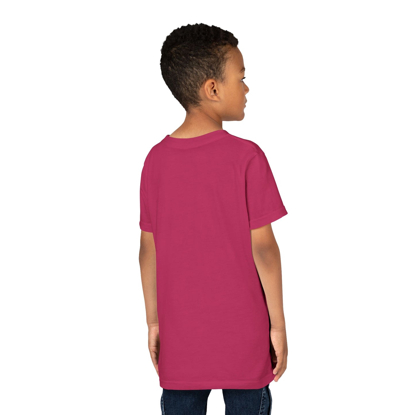 Teen Twins Gaming Tee — "Twins: Play Together, Slay Together"