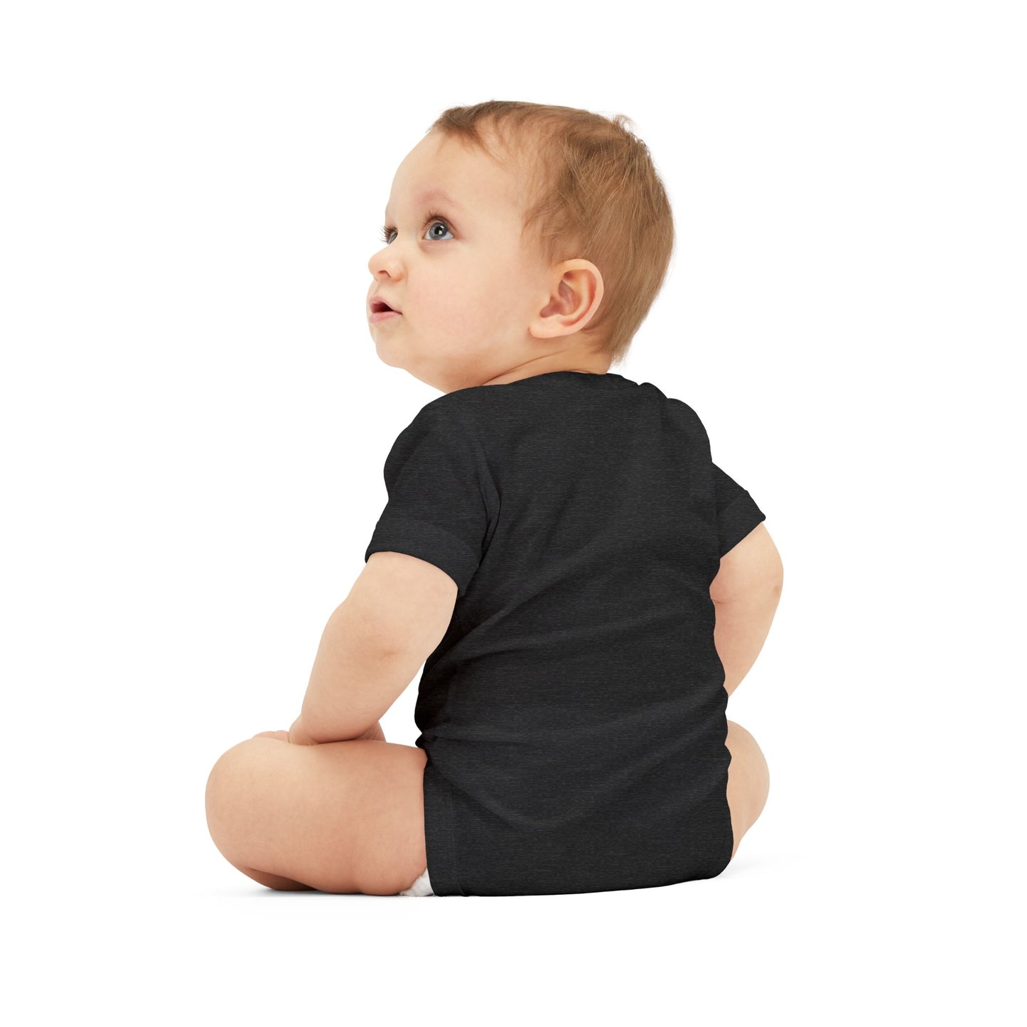 1st Birthday Baby Bodysuit "Once Upon a Time" Adorable Twin/ Triplet Matching Outfits | Infant One Piece | Party Attire