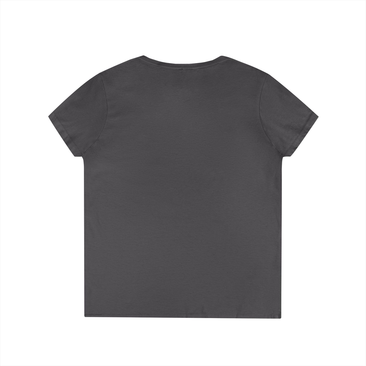 Triplet Moms Get Spooky V-Neck T-Shirt