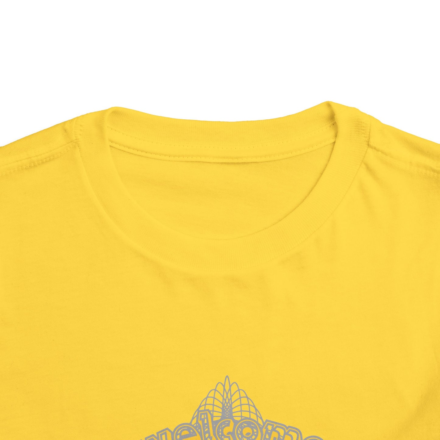 Welcome to the Multiverse Toddler Tee