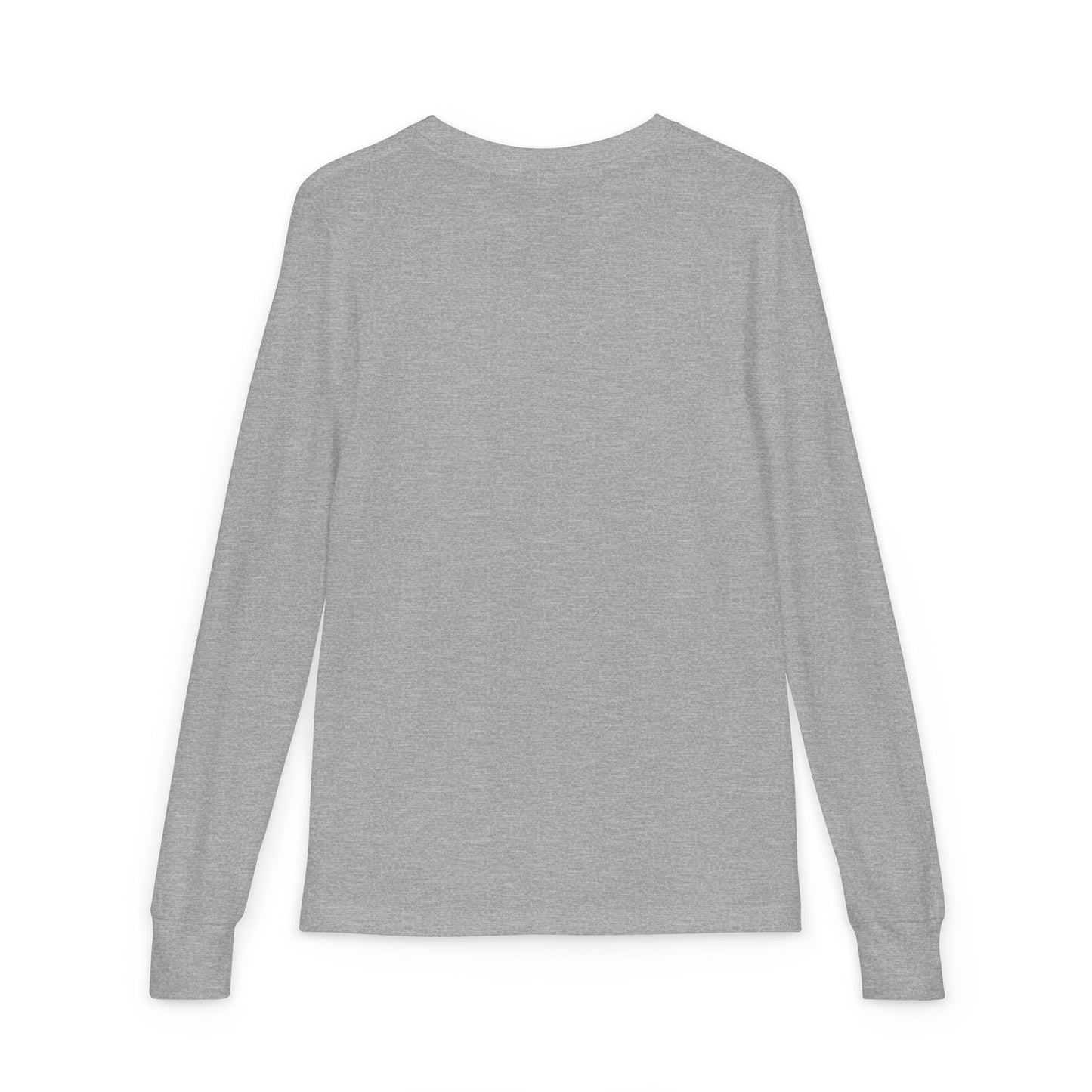 Friends-Inspired Youth Long Sleeve Tee — "Best Friends I'll Be There For You"