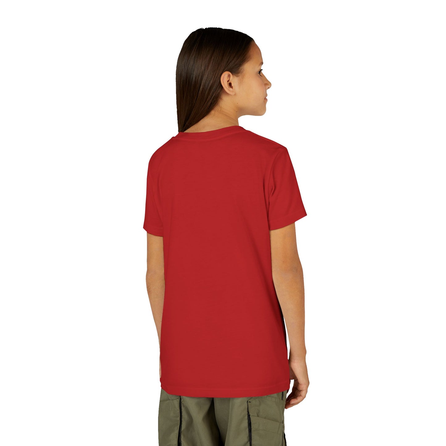 Minecraft-Style '9 Craft' Kids Tee — Birthday Gamer Shirt