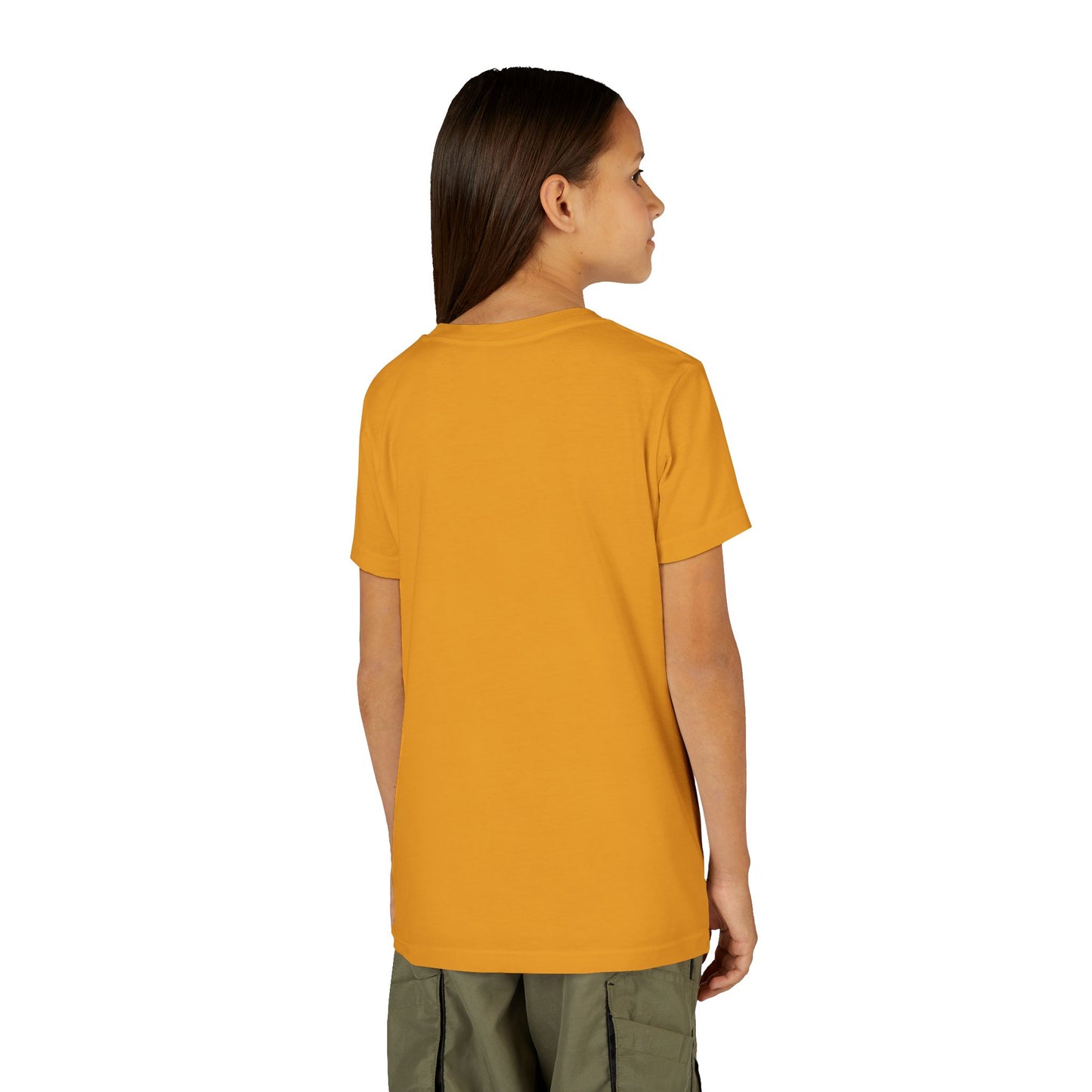 Minecraft-Style '9 Craft' Kids Tee — Birthday Gamer Shirt