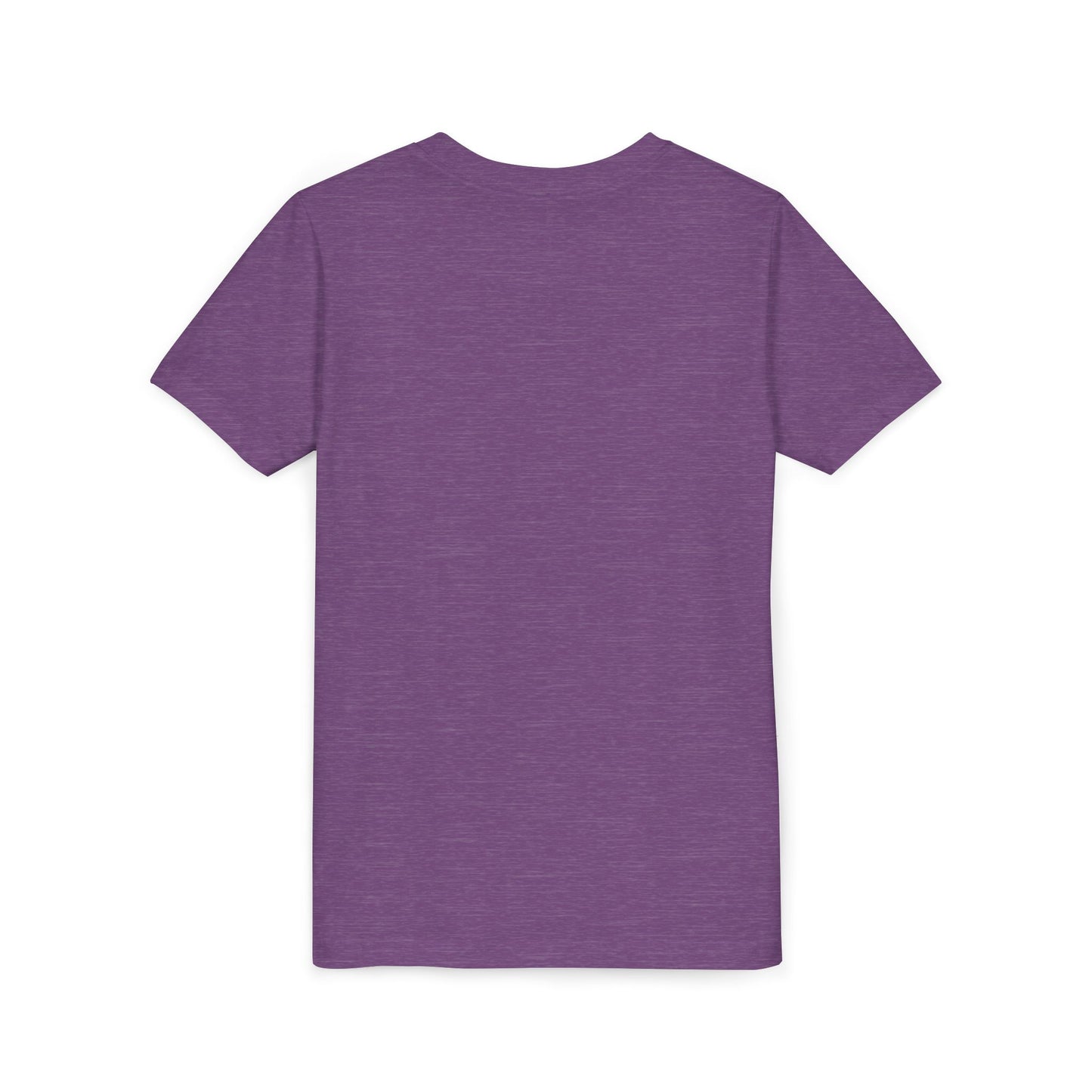 Youth Tee — "Future World Protector" Space Knight Graphic Shirt