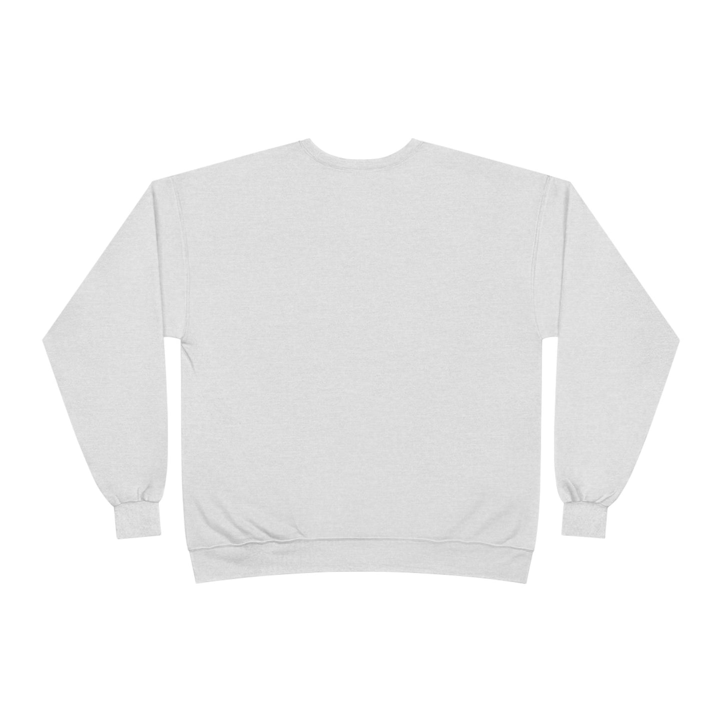 Matching Family Christmas Sweatshirt — "Together is Our Favorite Place to Be" Unisex Holiday Pullover