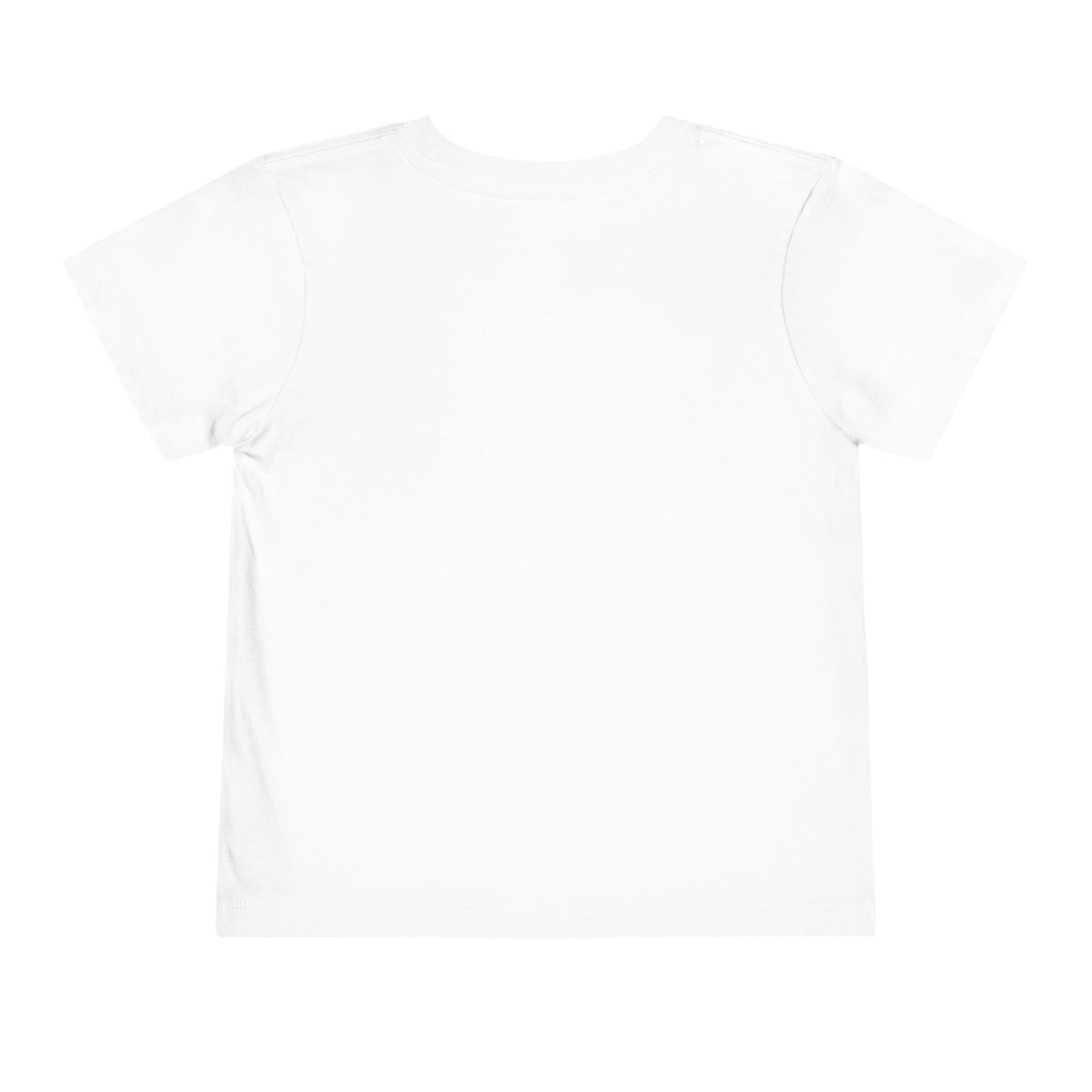Which Turkey Are You? Thanksgiving Toddler Short Sleeve Tee