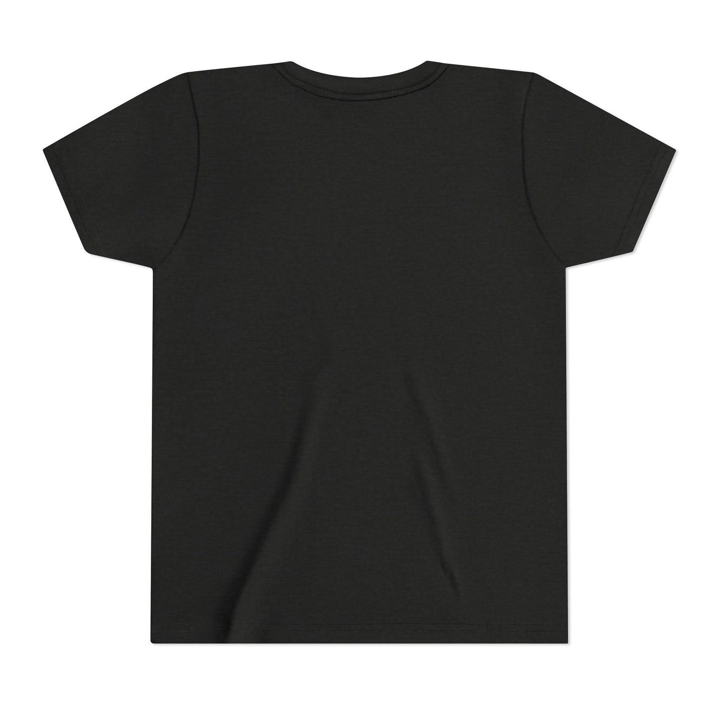 Future Miss United States- Youth Short Sleeve Tee