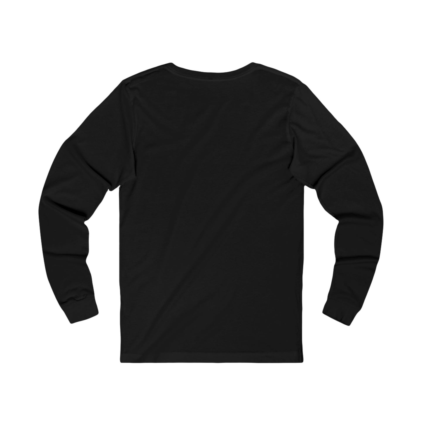 Dad's Need Candy Too- Military Green- Long Sleeve Halloween Tee