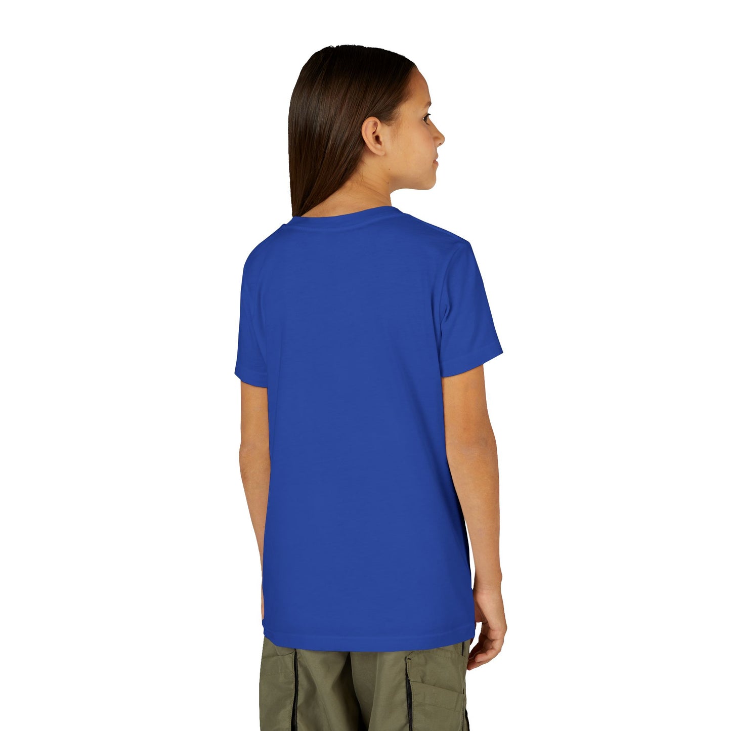 Minecraft-Style '9 Craft' Kids Tee — Birthday Gamer Shirt