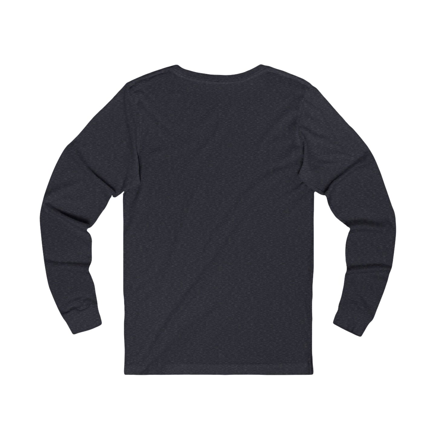 Dad's Need Candy Too- Military Green- Long Sleeve Halloween Tee