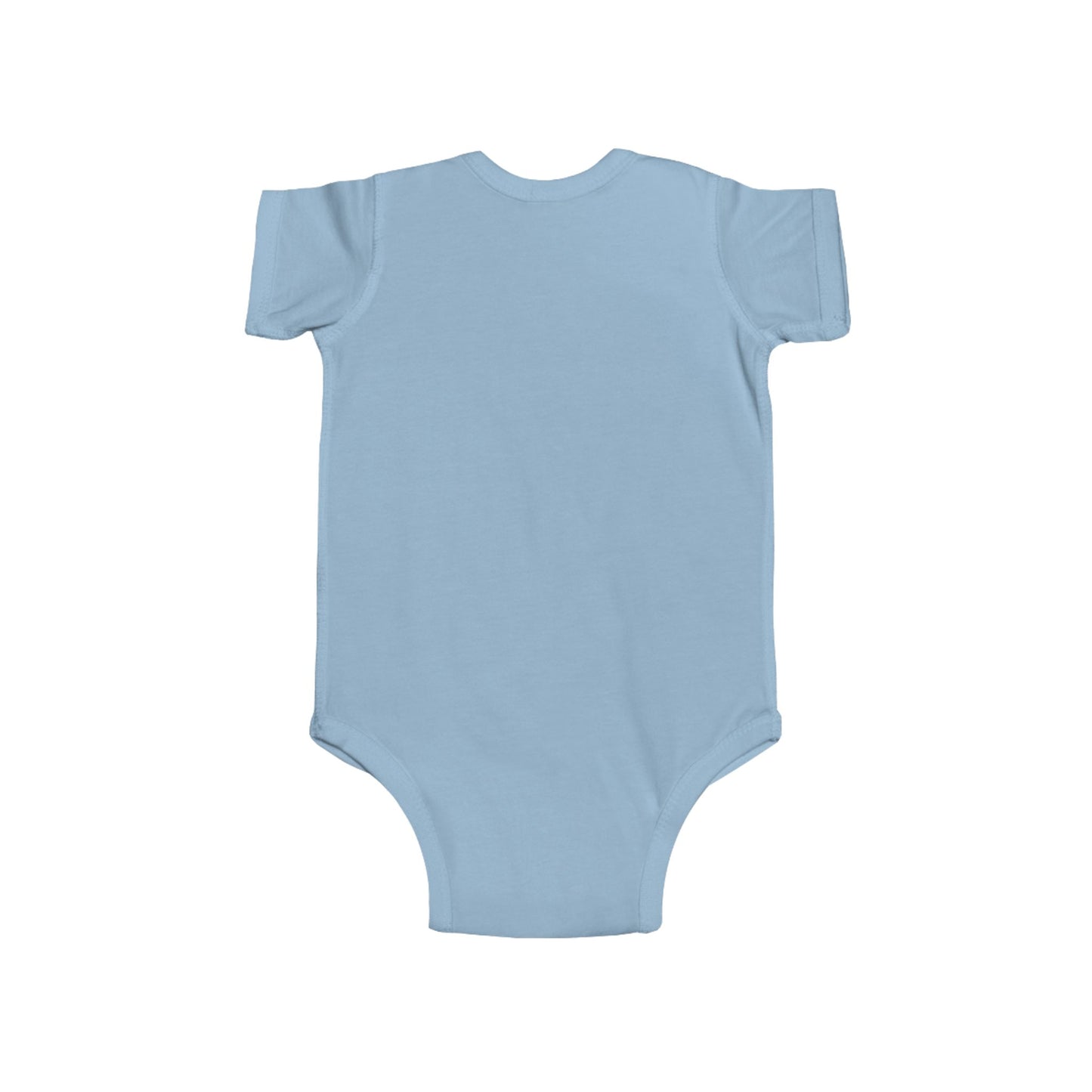 "Grandpa's Other Favorite" Baby Bodysuit, Cute Baby Apparel for Newborns to 2 Years