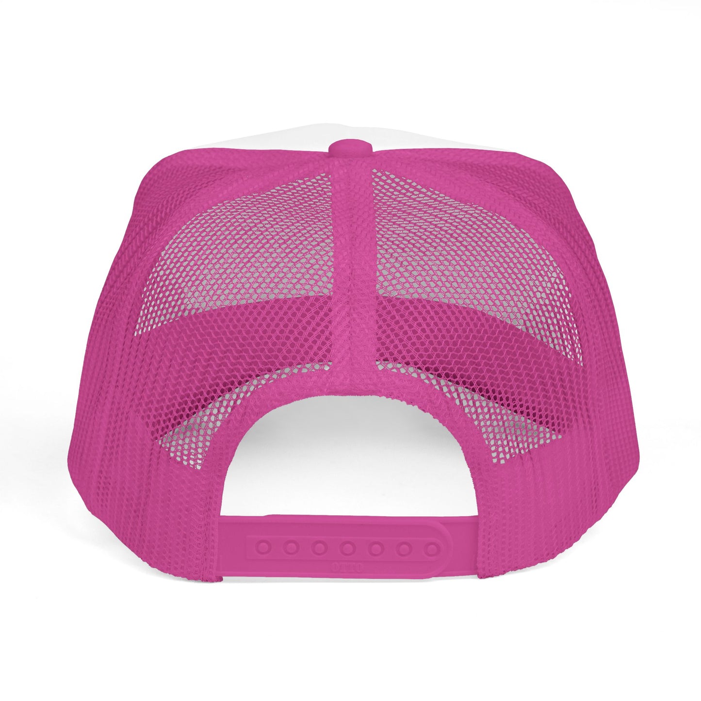 90's Fresh Princess Graffiti TRUCKER Hat