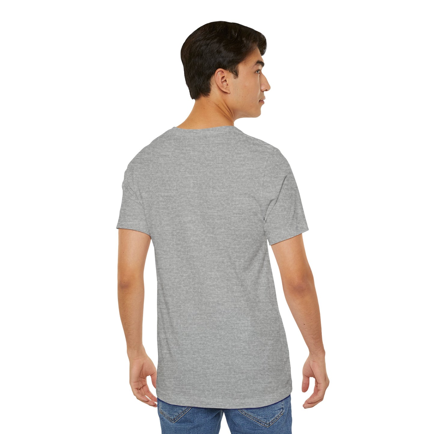 Twin Dad- Palm Tree Tee — Casual Beach Shirt