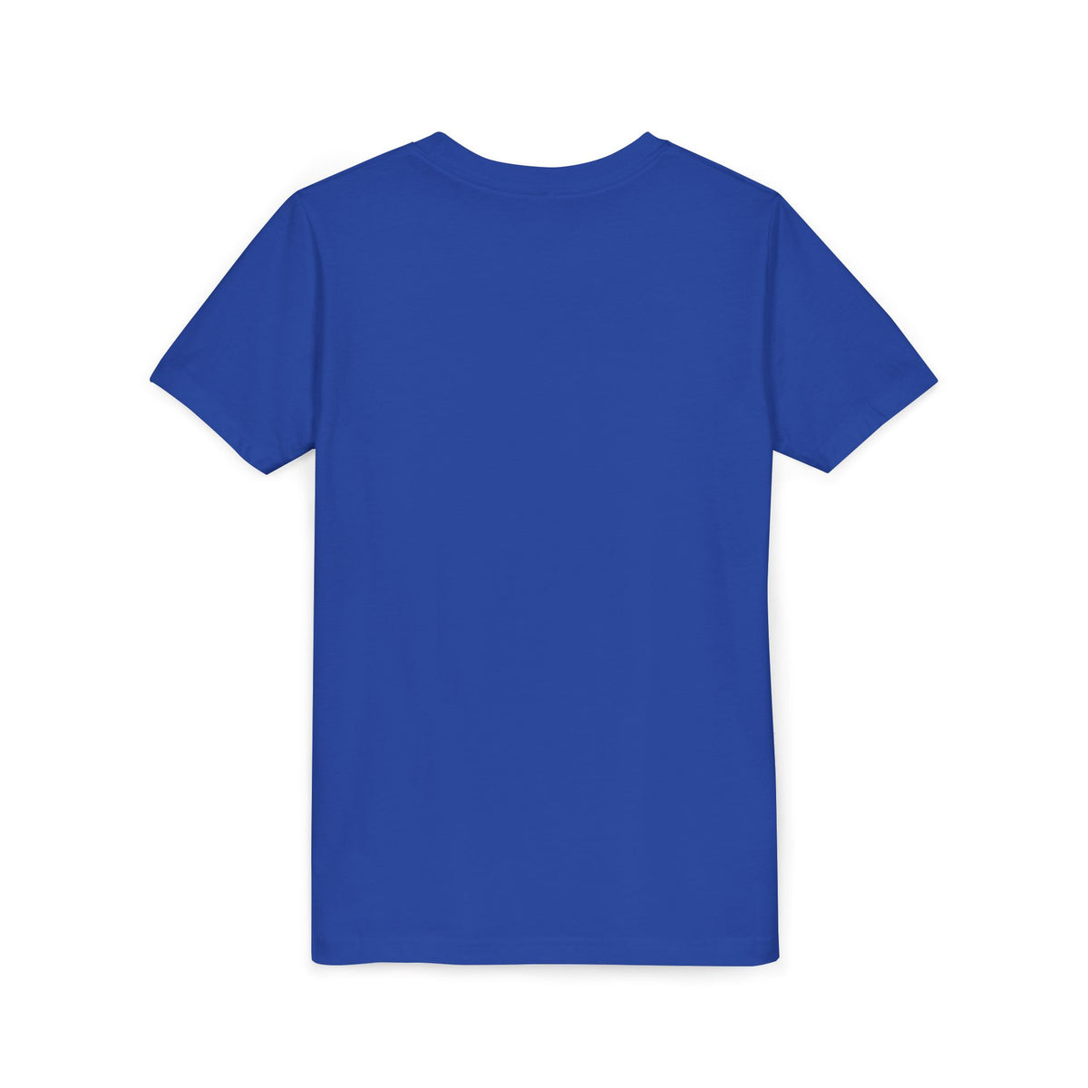 Which Turkey are you? Youth Thanksgiving Short Sleeve Shirt