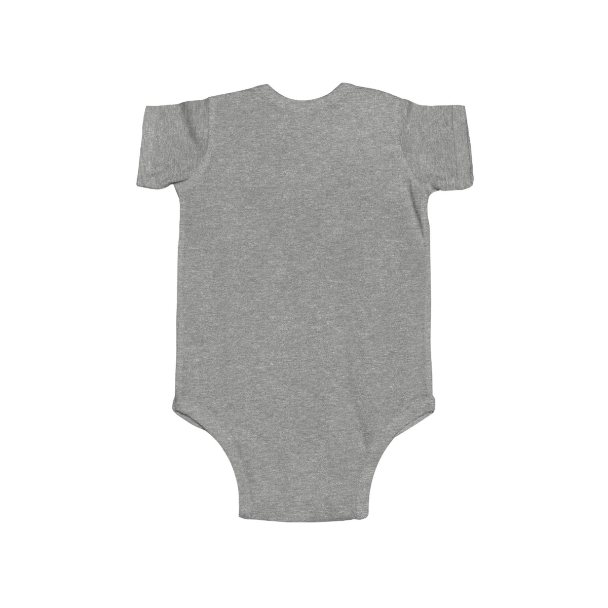 Holy Cow It’s a Boy Baby Bodysuit