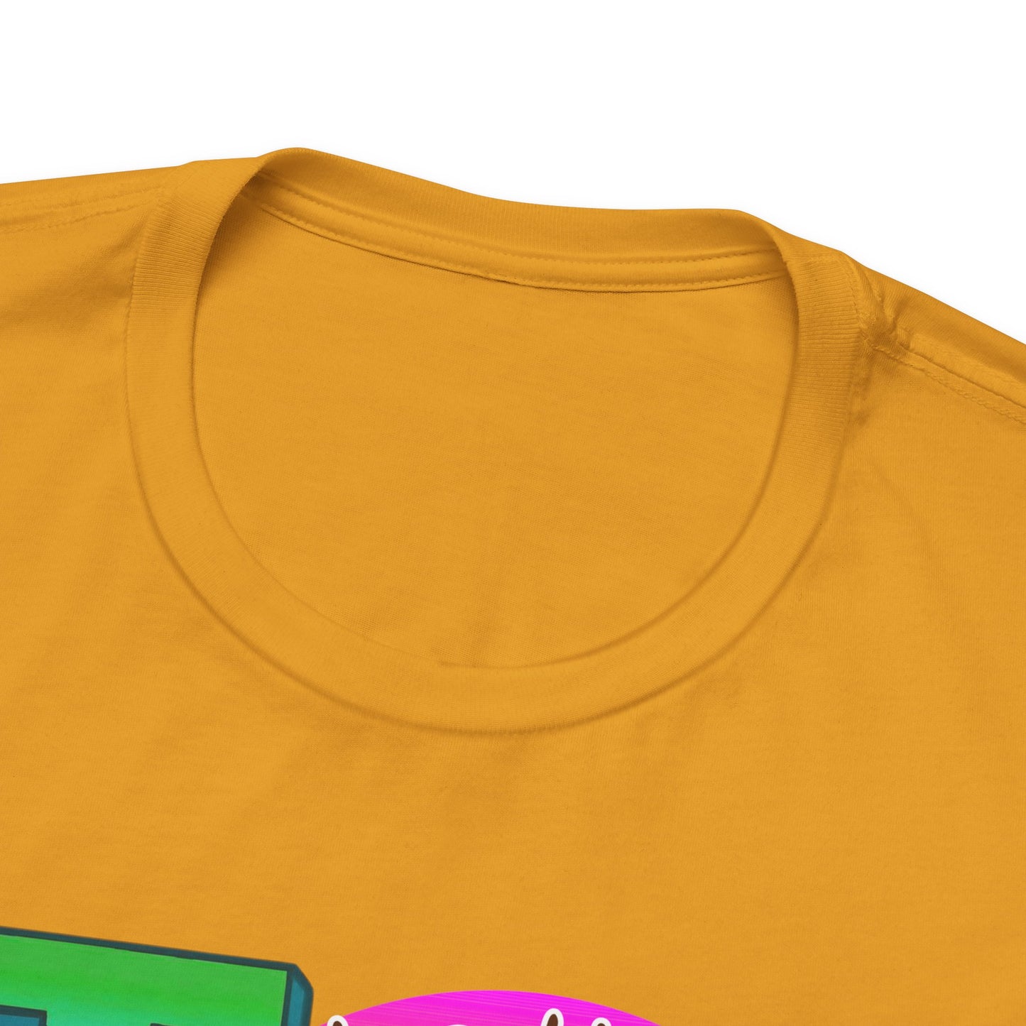 Hawaiian Pizza- Twin Dad Beach T-Shirt — Vintage 90's Style Tee