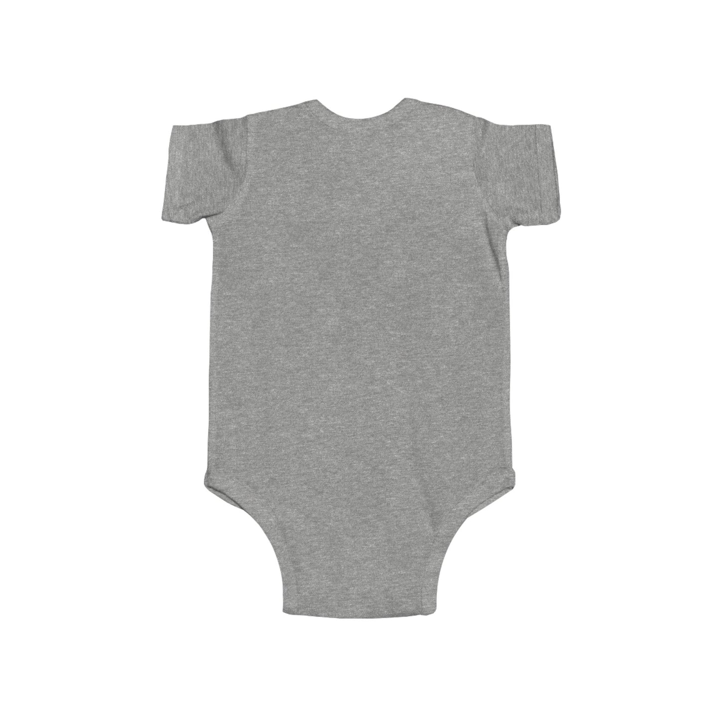 Sea Graphic Baby Bodysuit - Adorable Infant Apparel