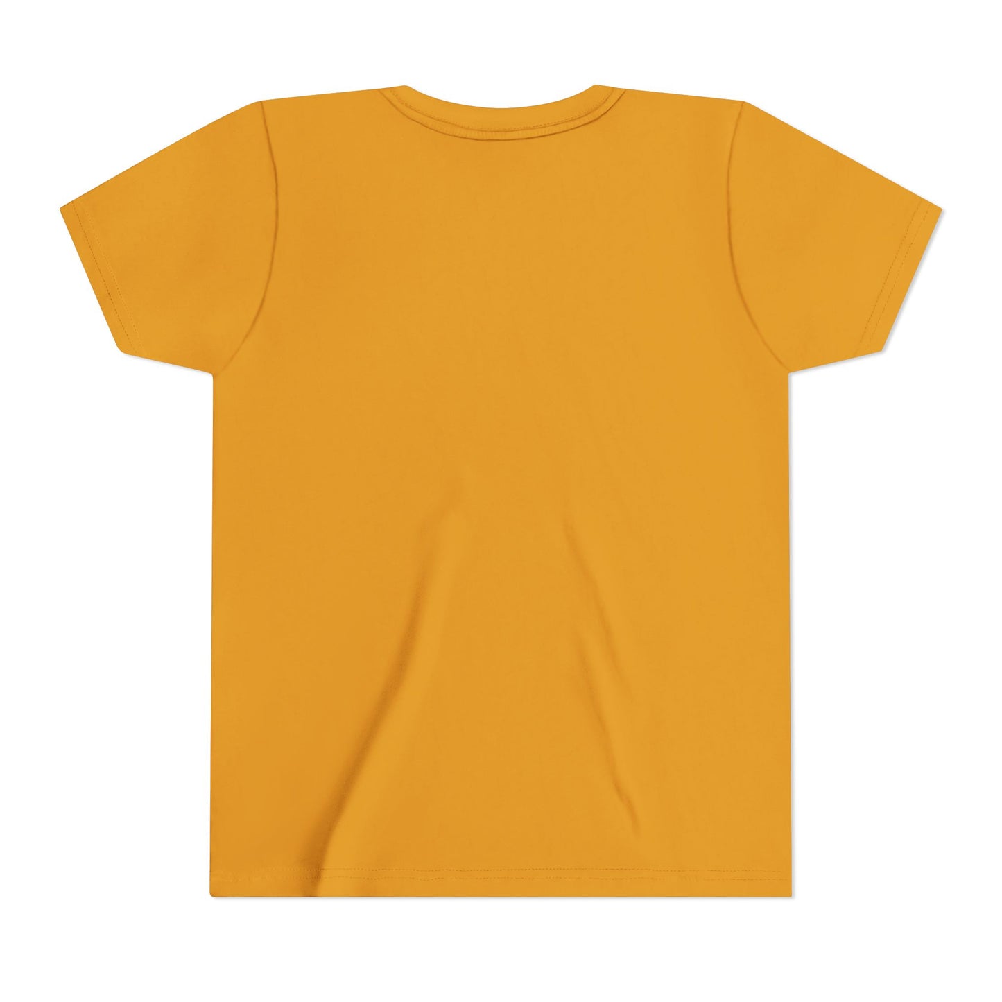 Young Adult Tee - "Best Friends" Bunny Trio Kids Graphic Shirt